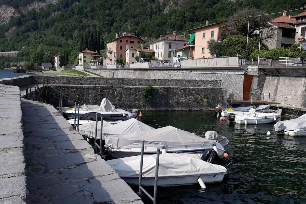 Casa Ducale View * Mandello del Lario