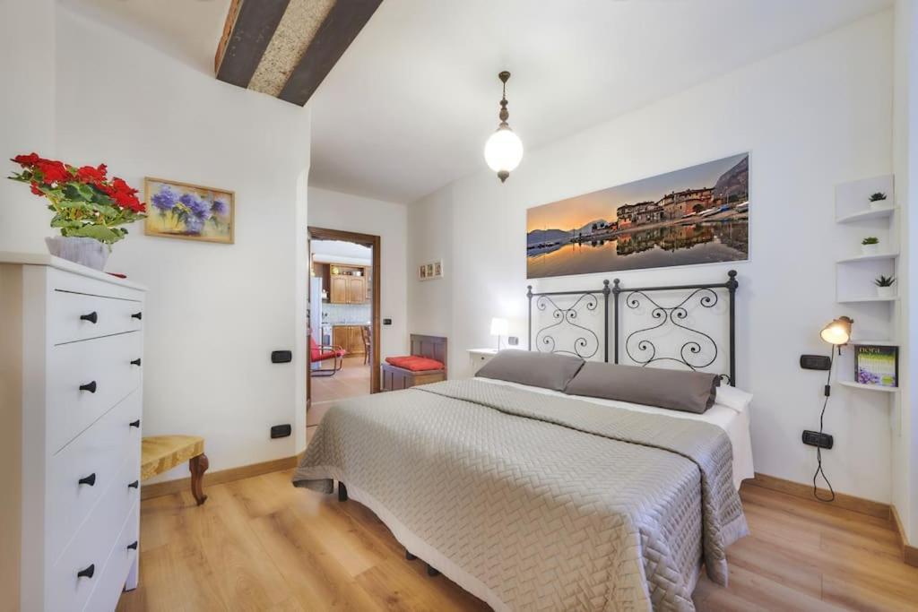 Appartamento Casa Ducale View Mandello del Lario