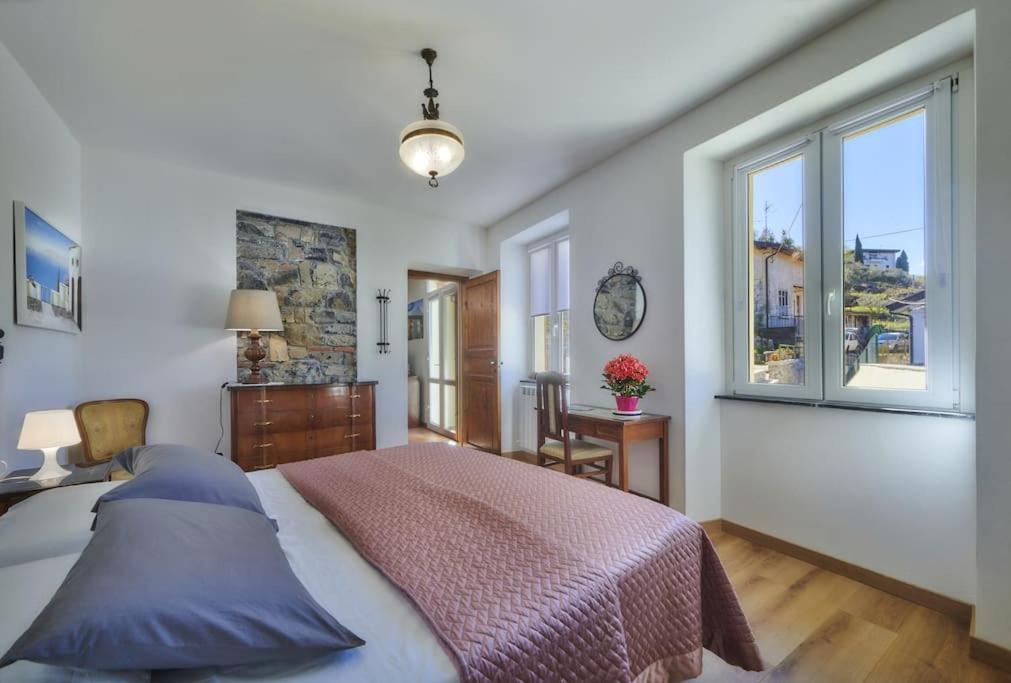 Appartamento Casa Ducale View