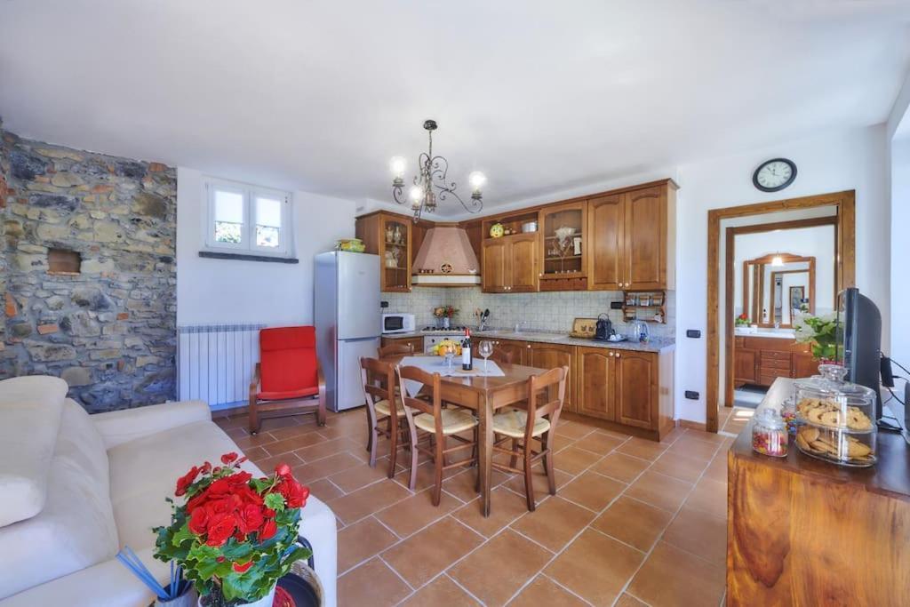 Appartamento Casa Ducale View Mandello del Lario