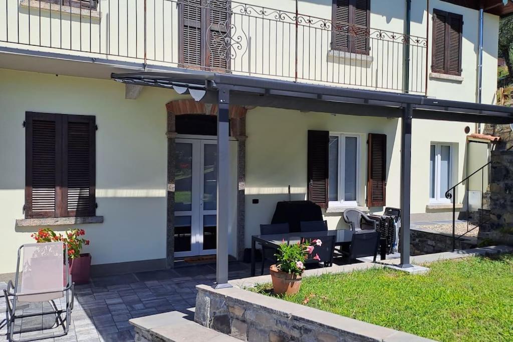 Appartamento Casa Ducale View