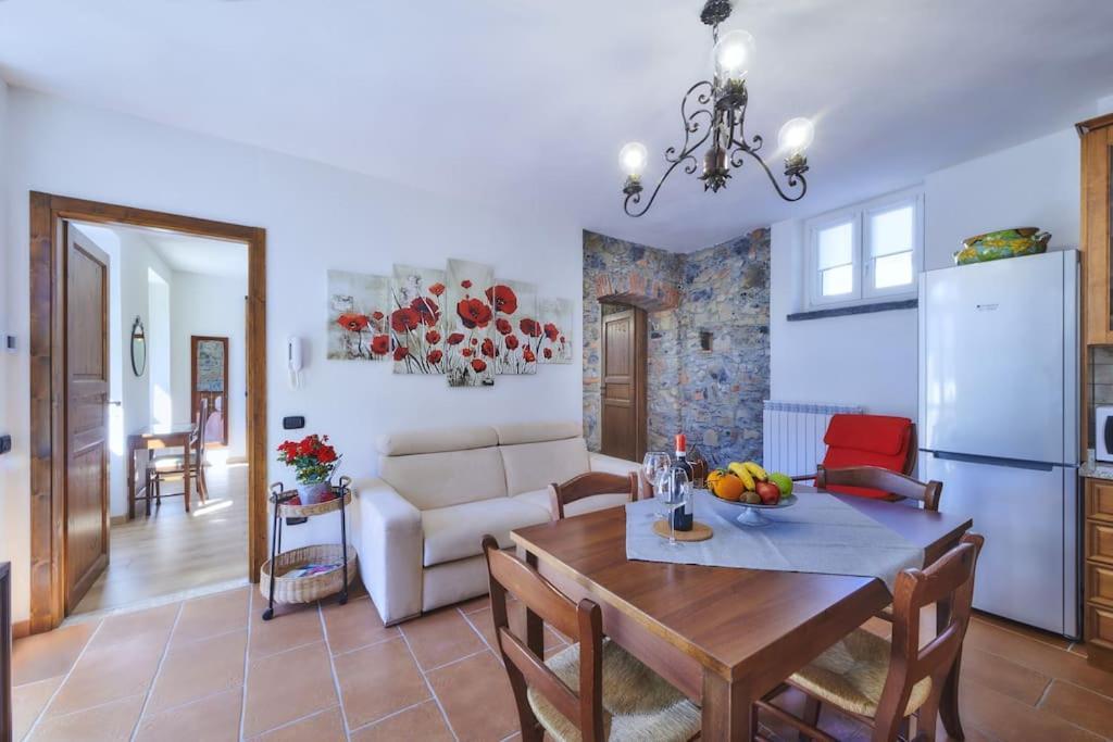 Appartamento Casa Ducale View *