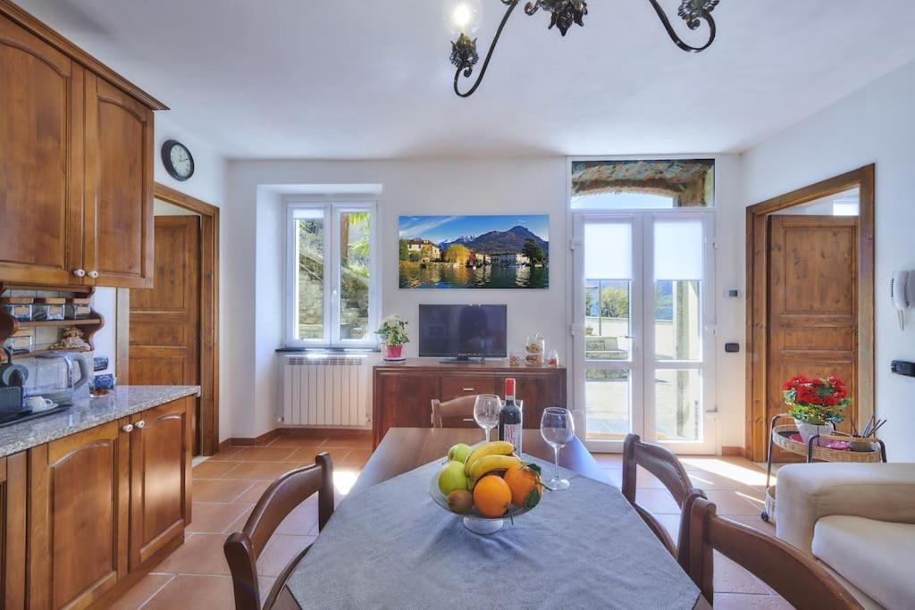 Casa Ducale View Appartamento Mandello del Lario