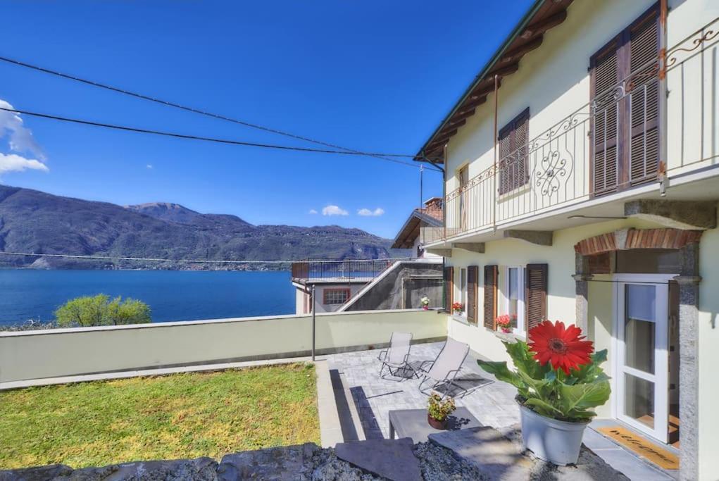 Appartamento Casa Ducale View *