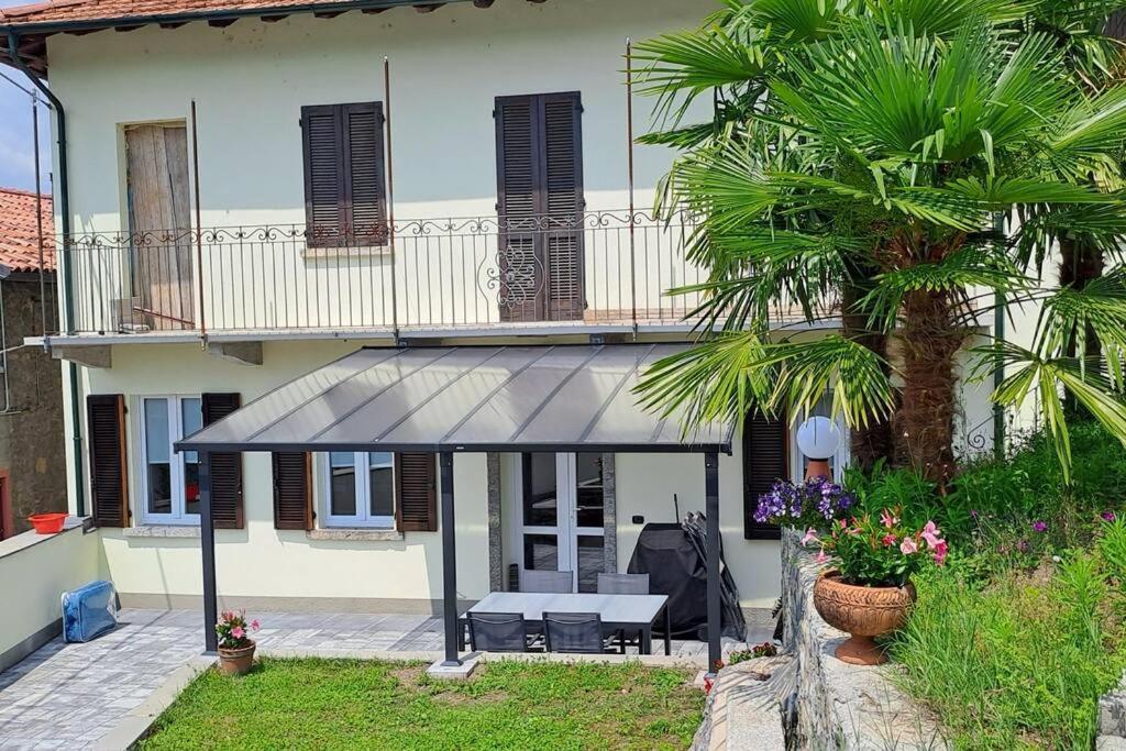 Casa Ducale View Appartamento Mandello del Lario