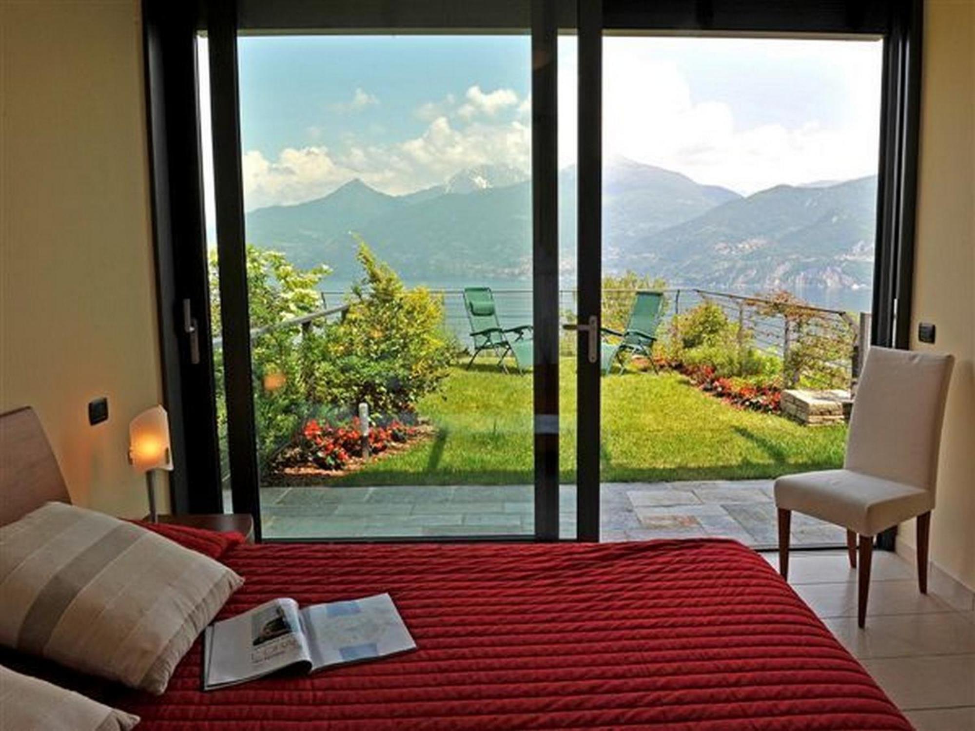 Sant' Andrea Vista Apartment Menaggio