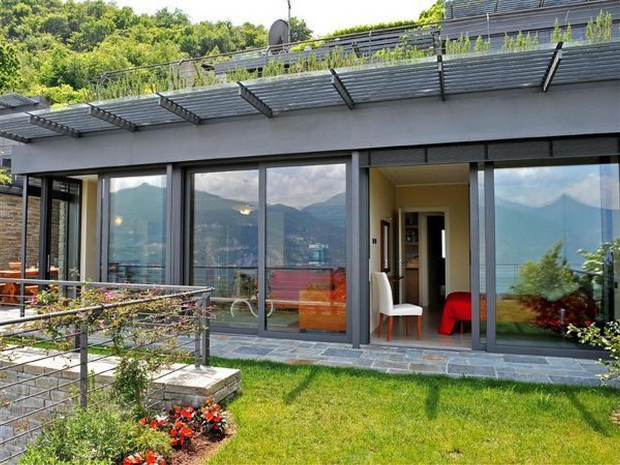 Sant' Andrea Vista Apartment
