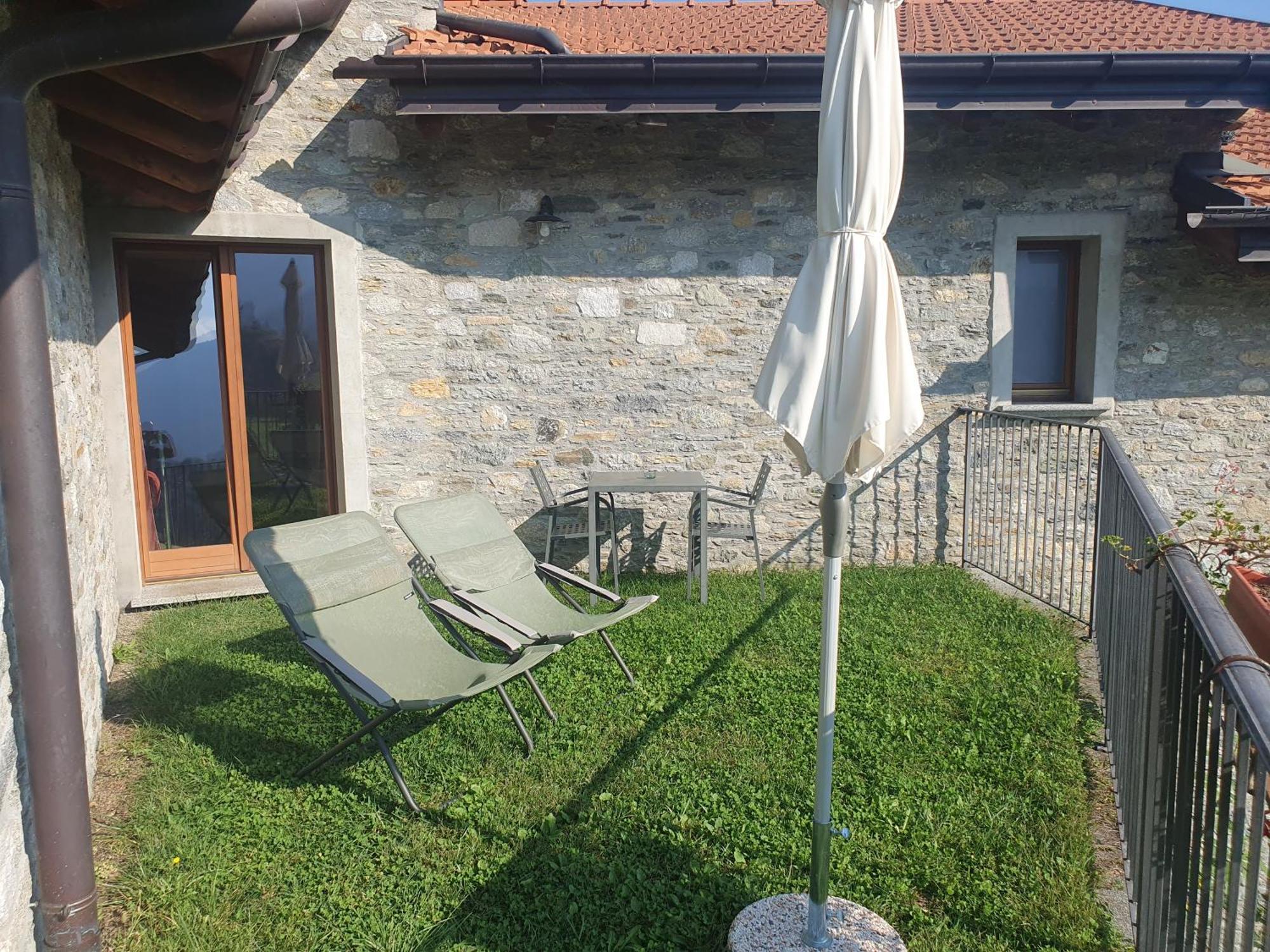 Nona Rosa Farm stay *