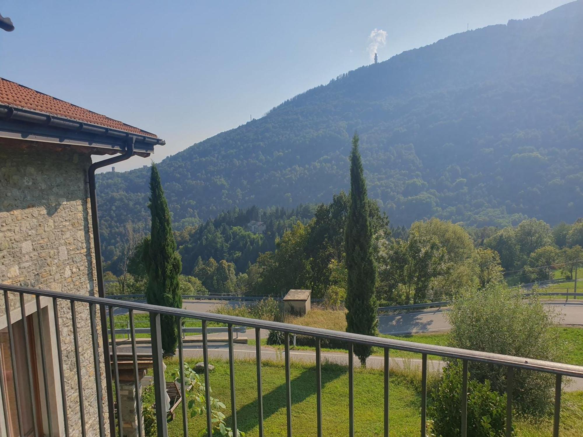 Farm stay Nona Rosa