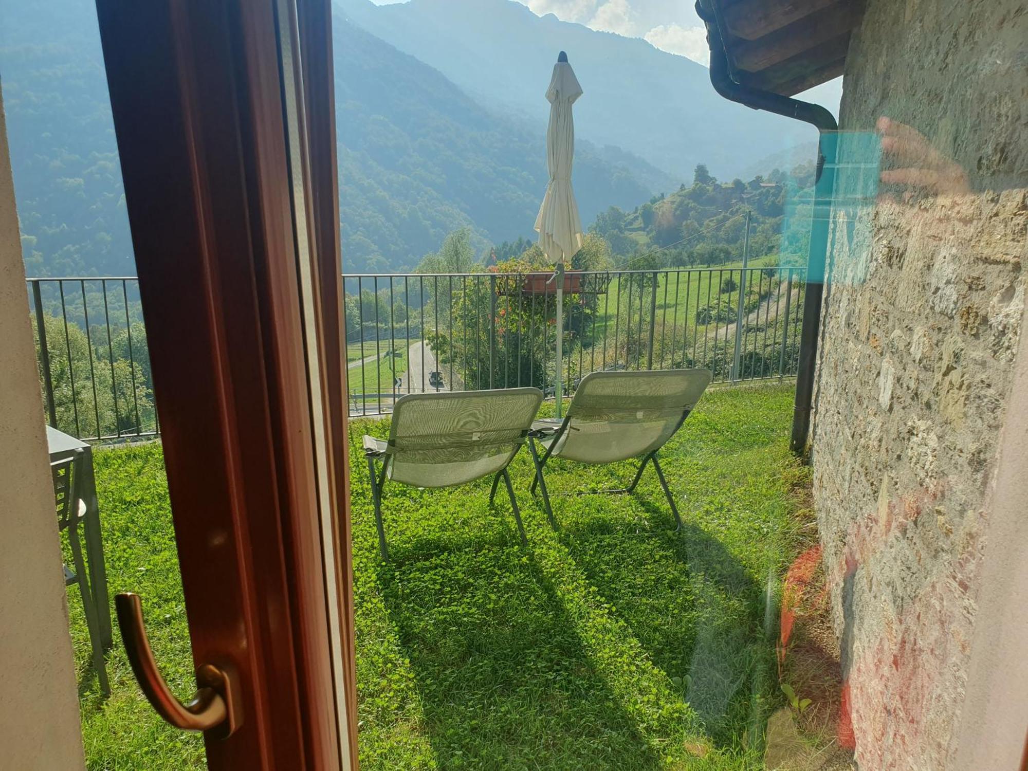 Farm stay Nona Rosa *