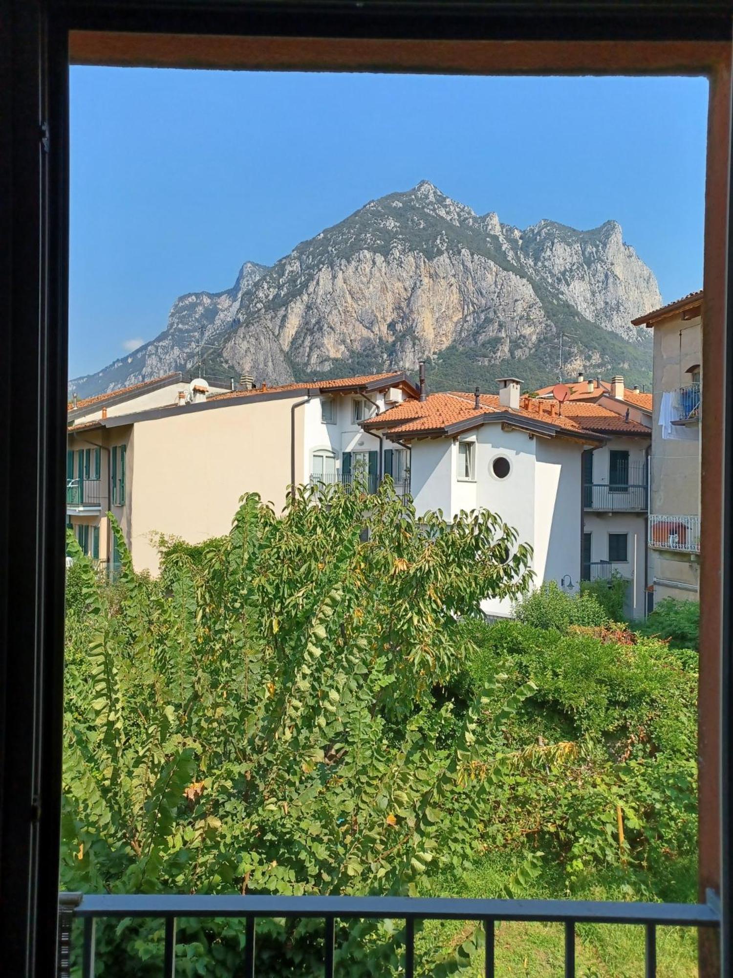 Apartment La Casa Del Colibri Lecco