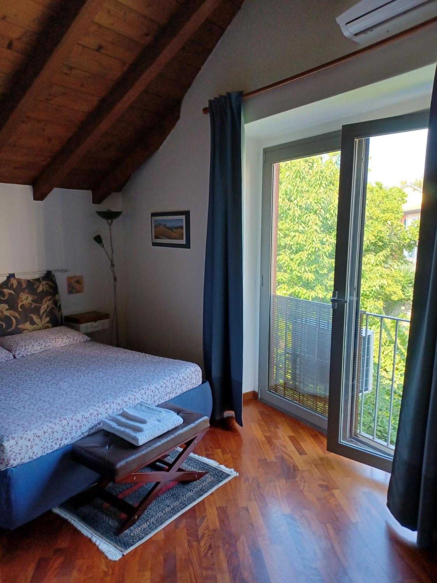 La Casa Del Colibri Apartment *