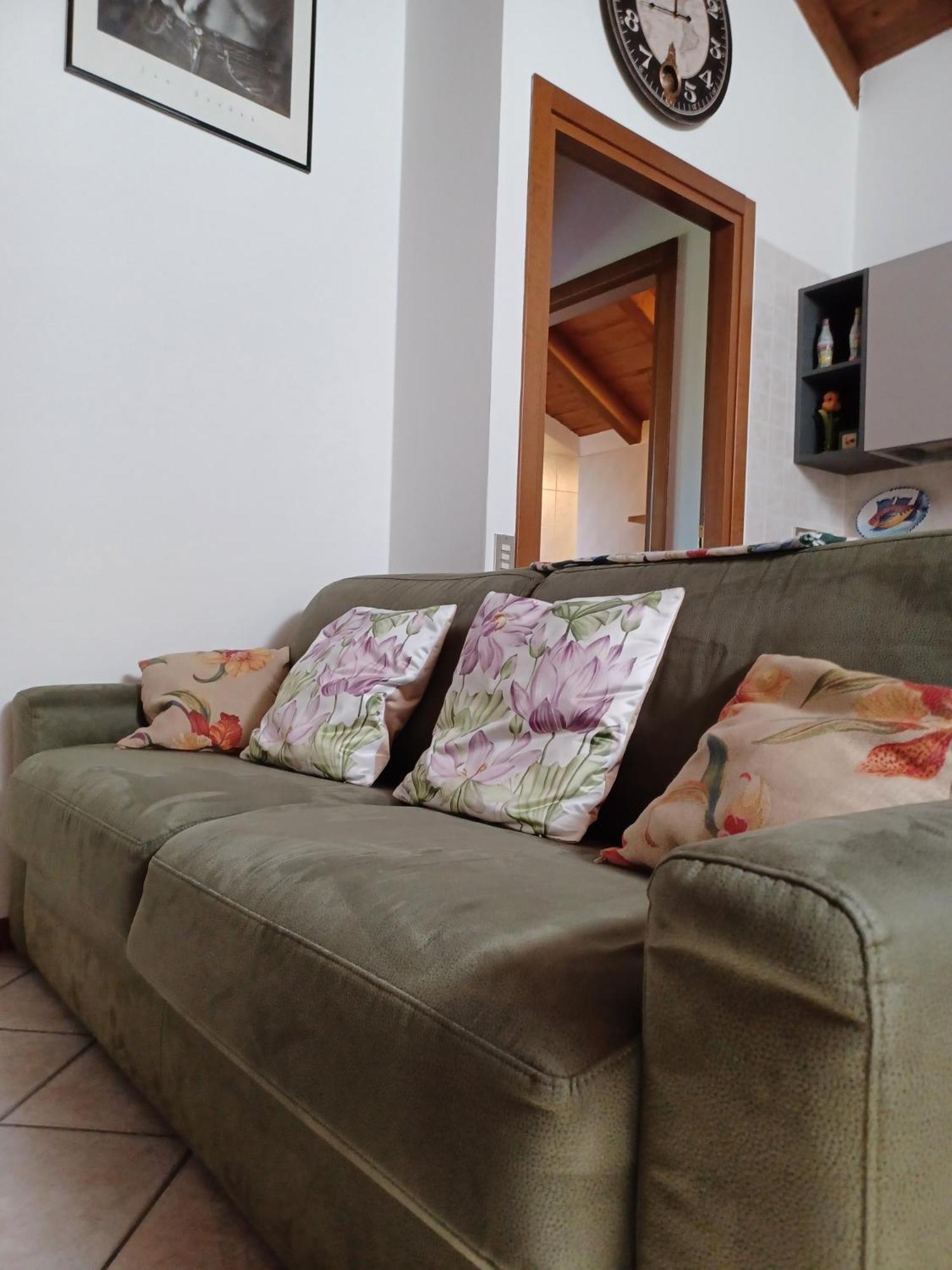 La Casa Del Colibri
