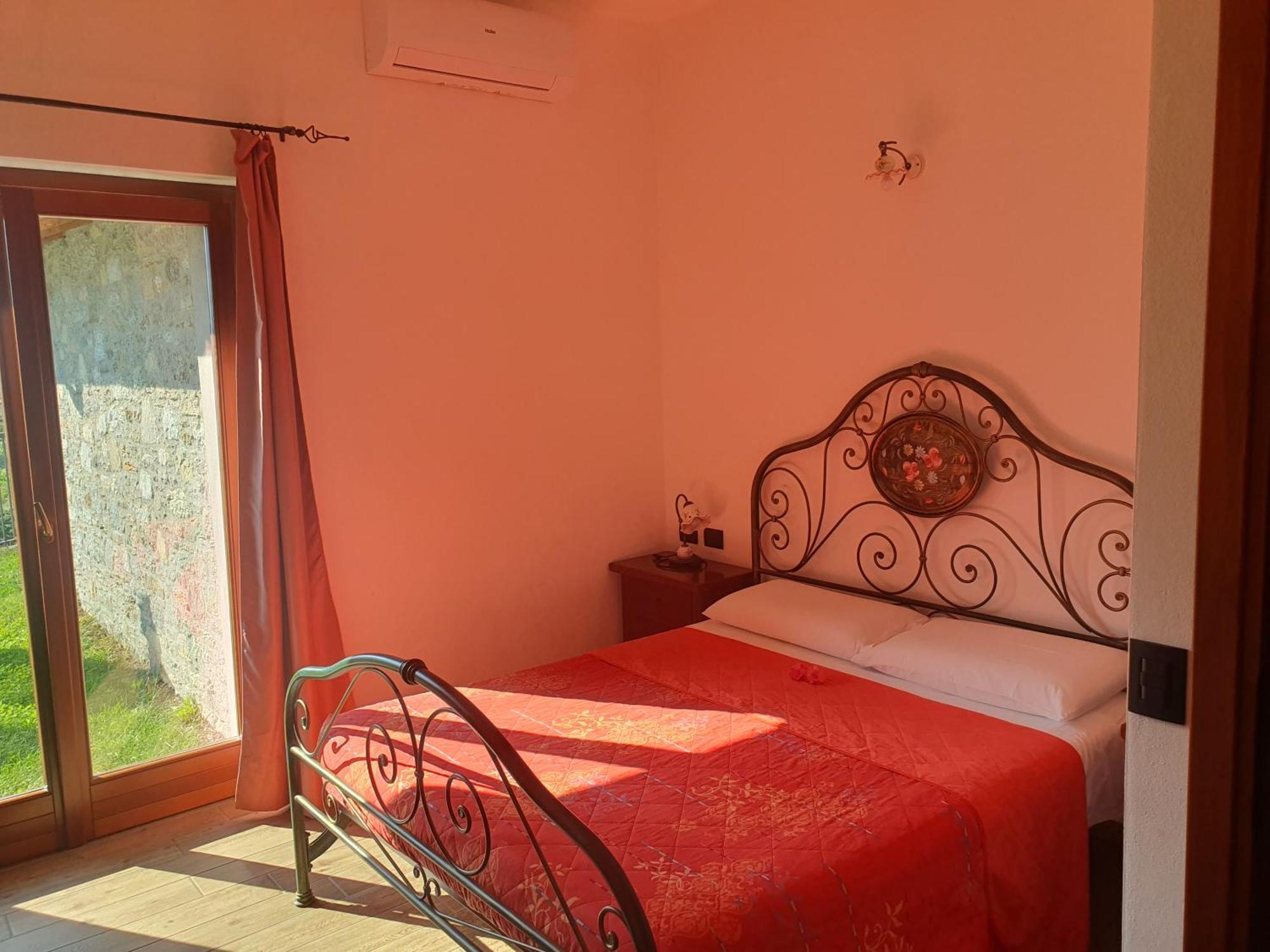 Farm stay Nona Rosa Gravedona