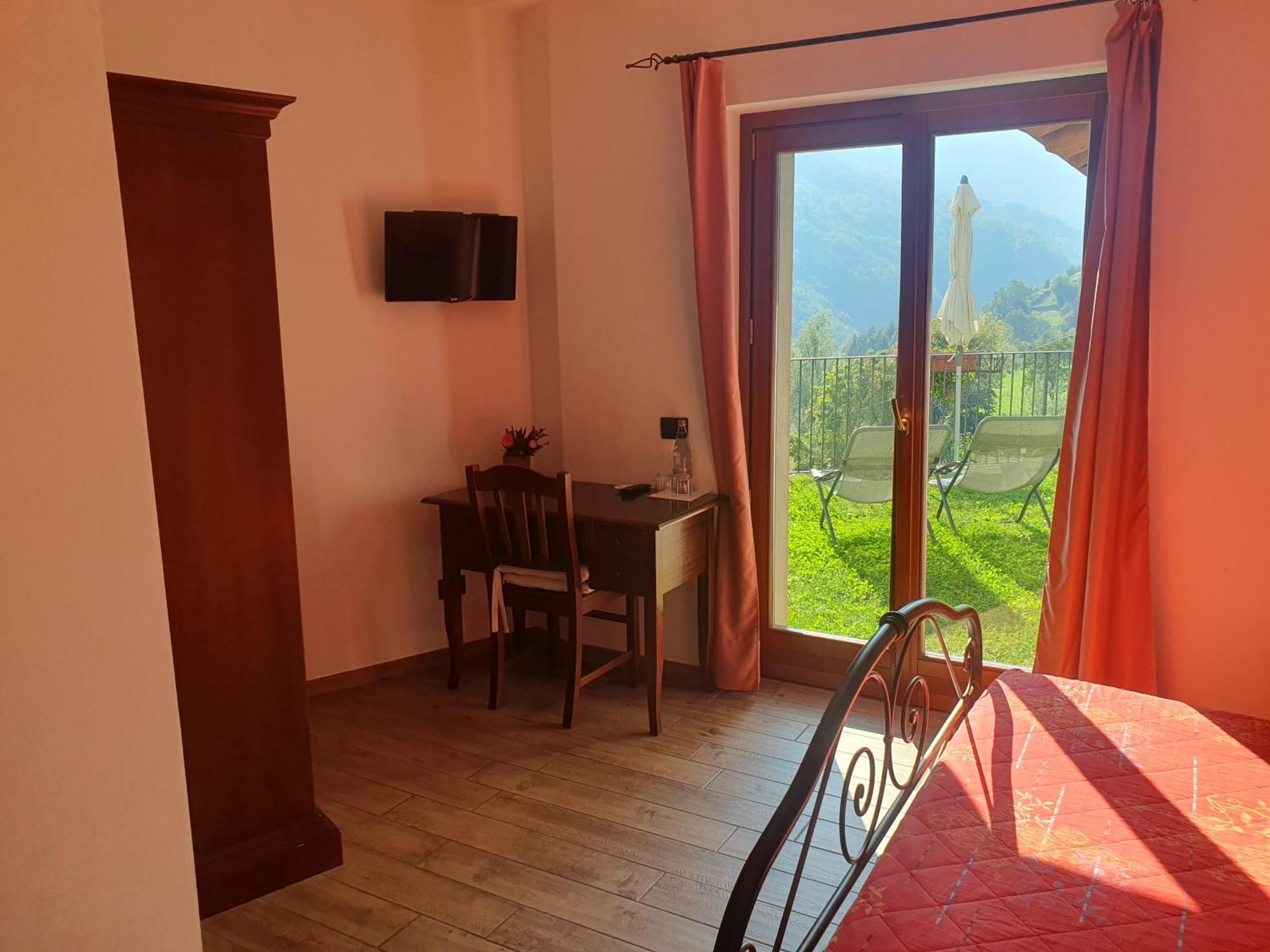 Farm stay Nona Rosa