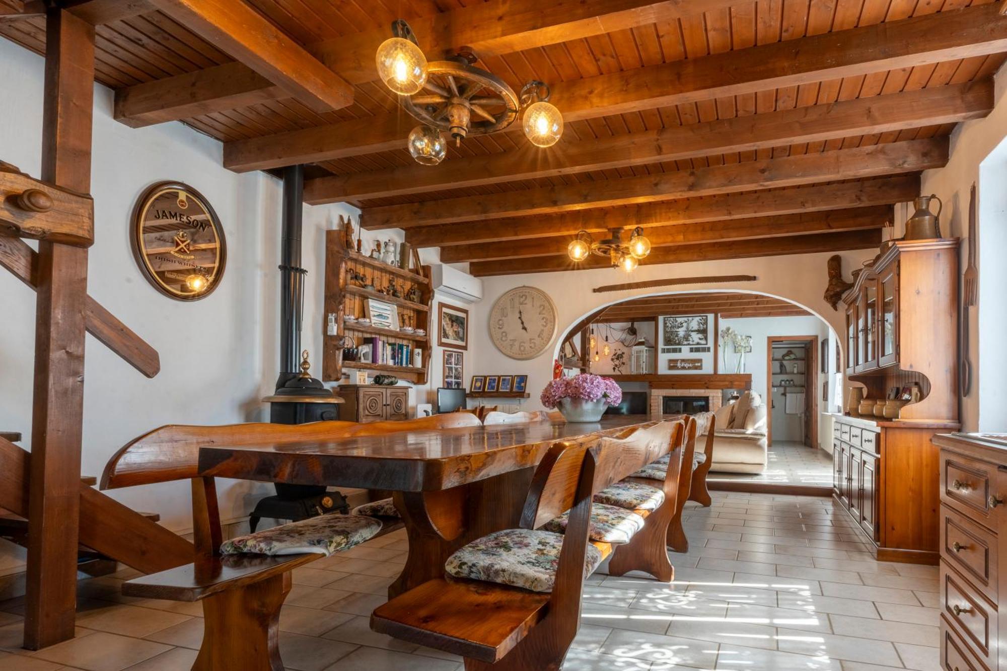 Rosch Holiday home *