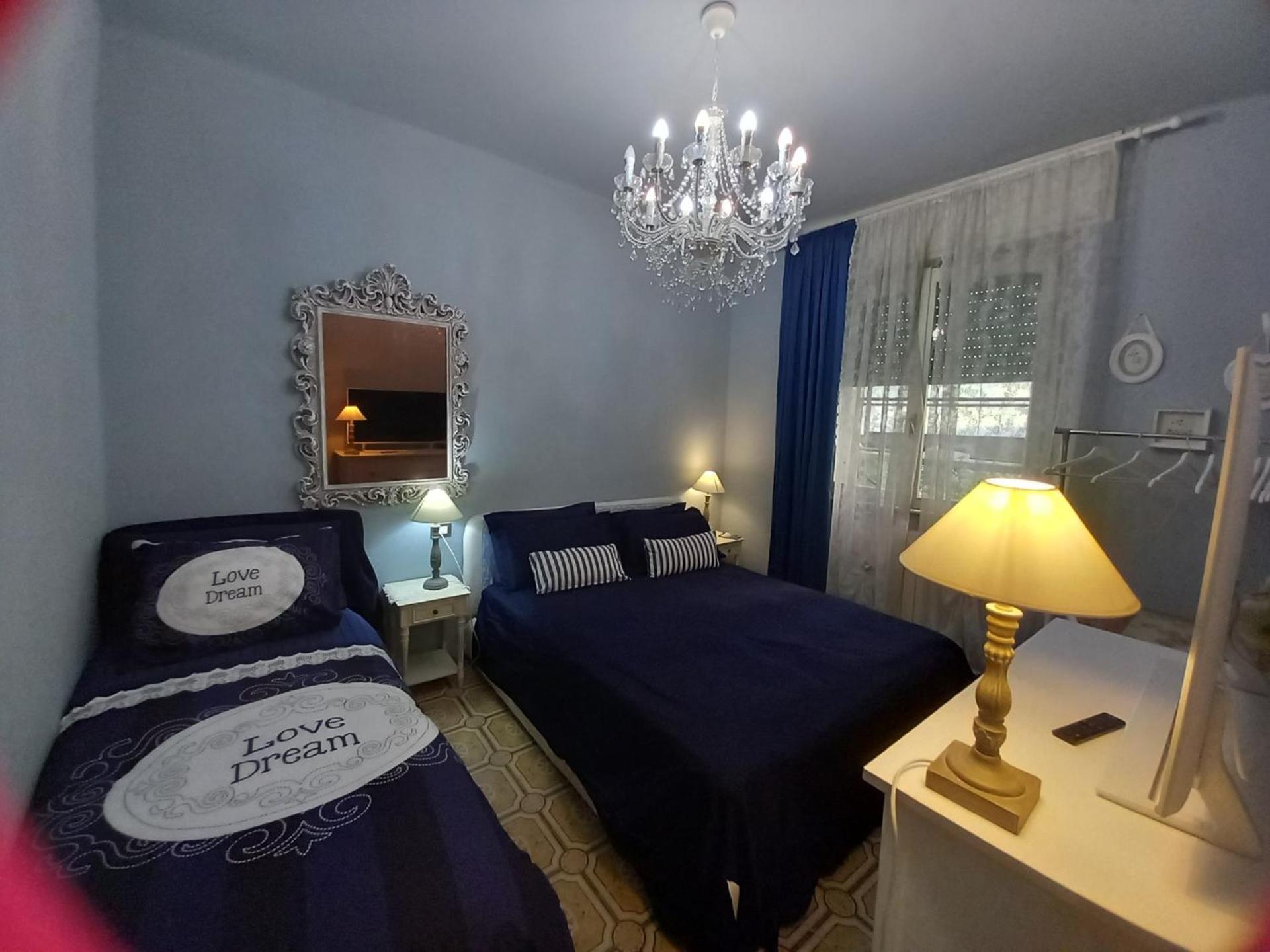 Apartment Italian Vintage House