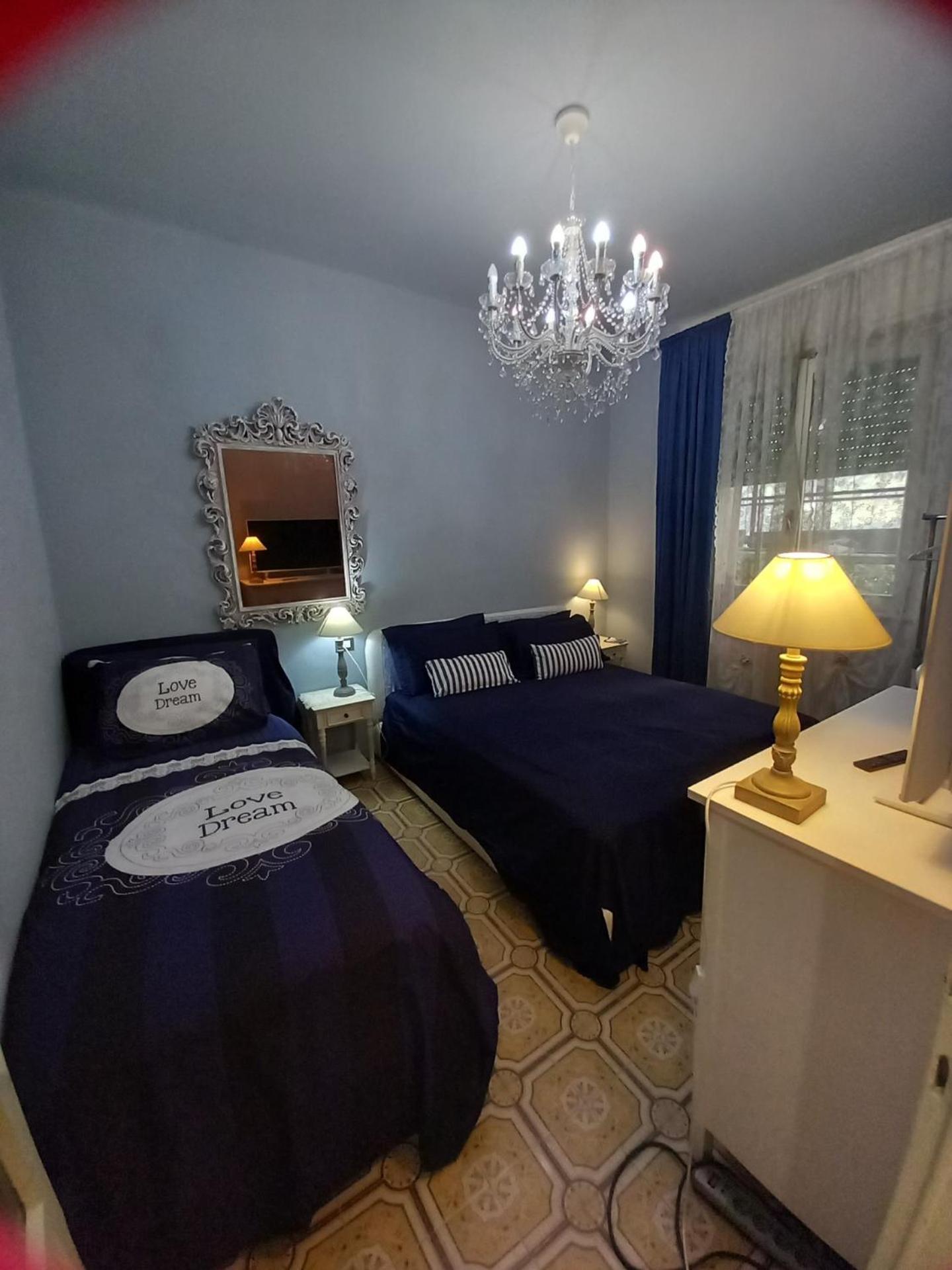 Italian Vintage House Como
