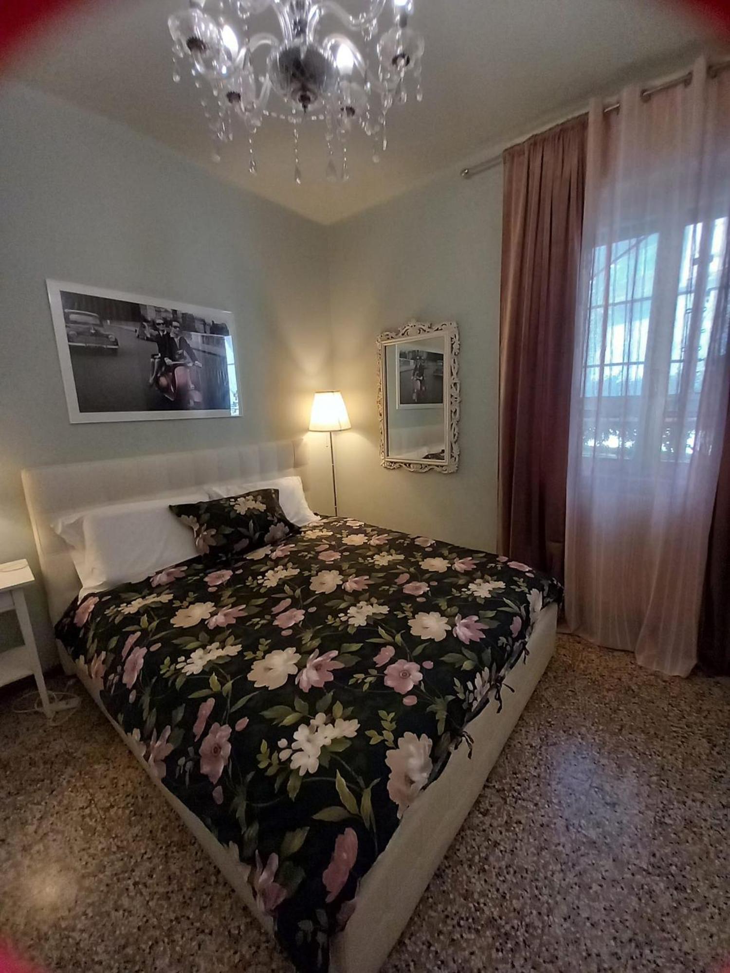 Italian Vintage House Apartment *
