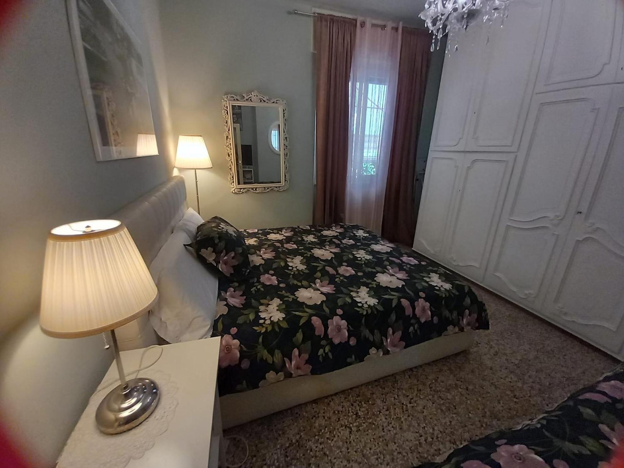 Apartment Italian Vintage House Como