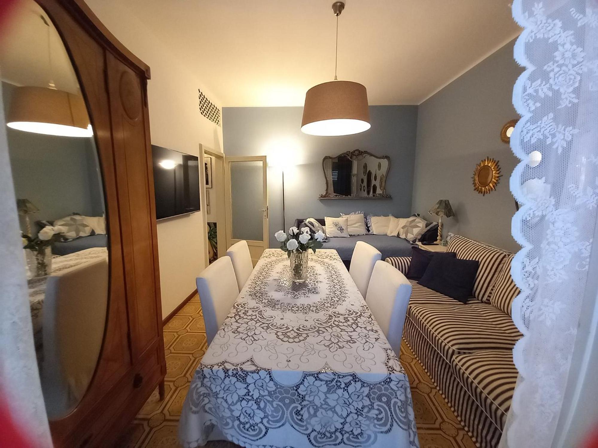 Italian Vintage House