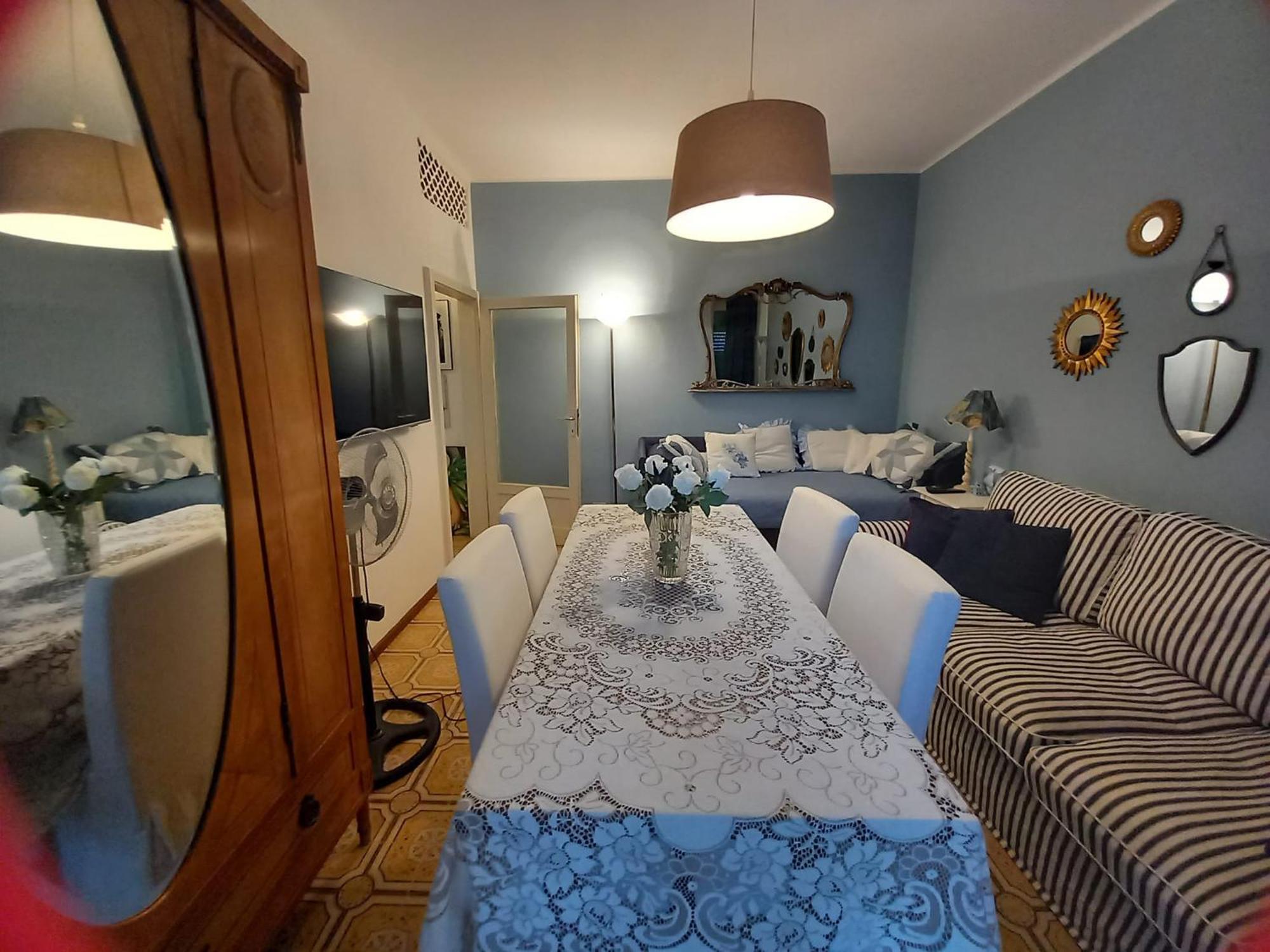 Italian Vintage House Como