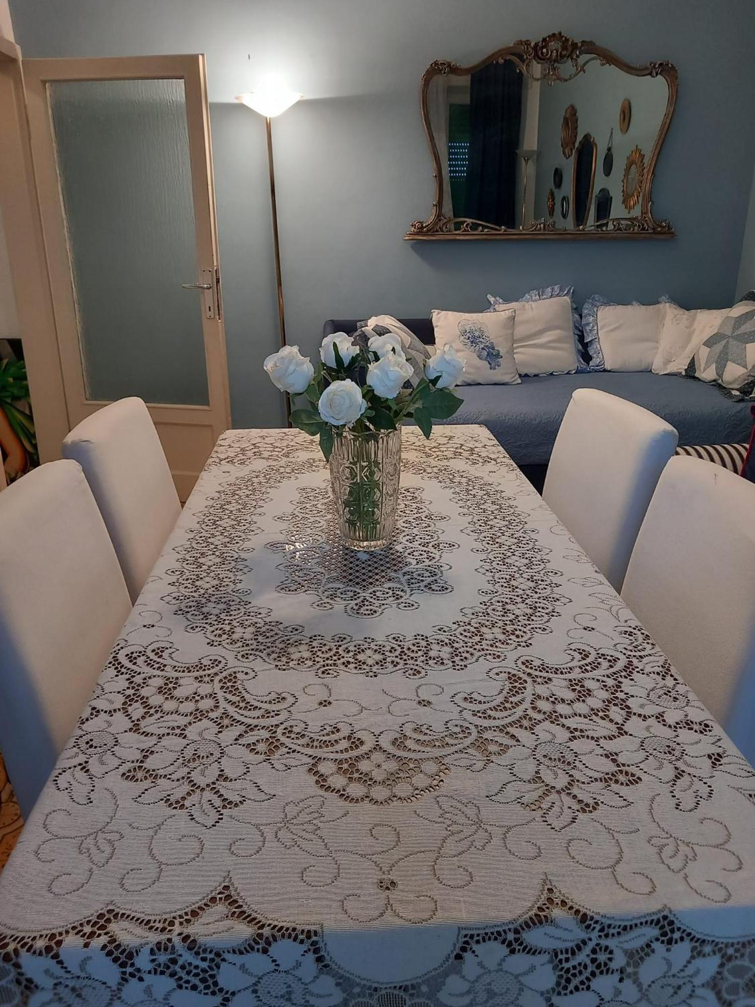 Italian Vintage House Apartment *