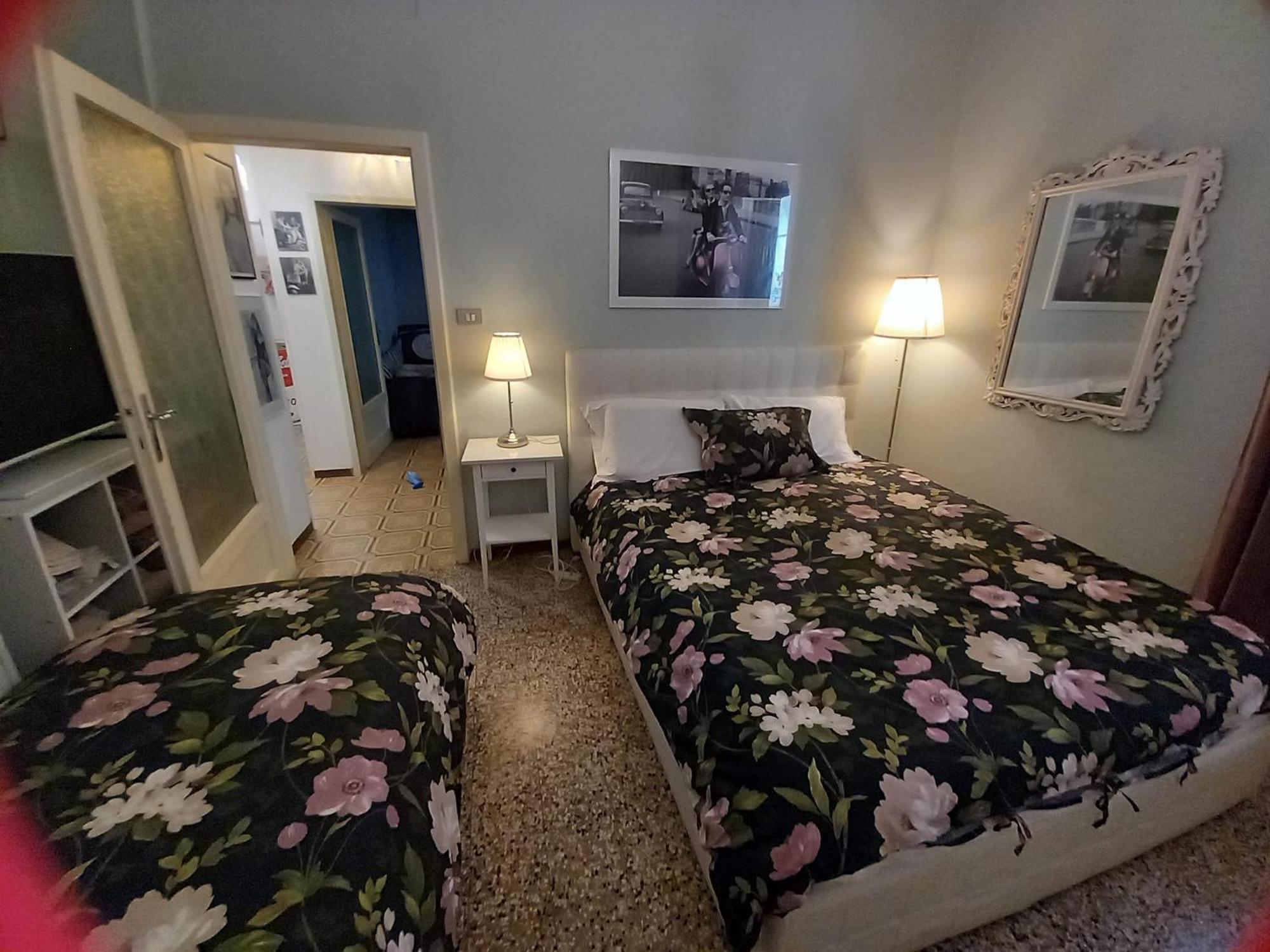 Italian Vintage House * Como