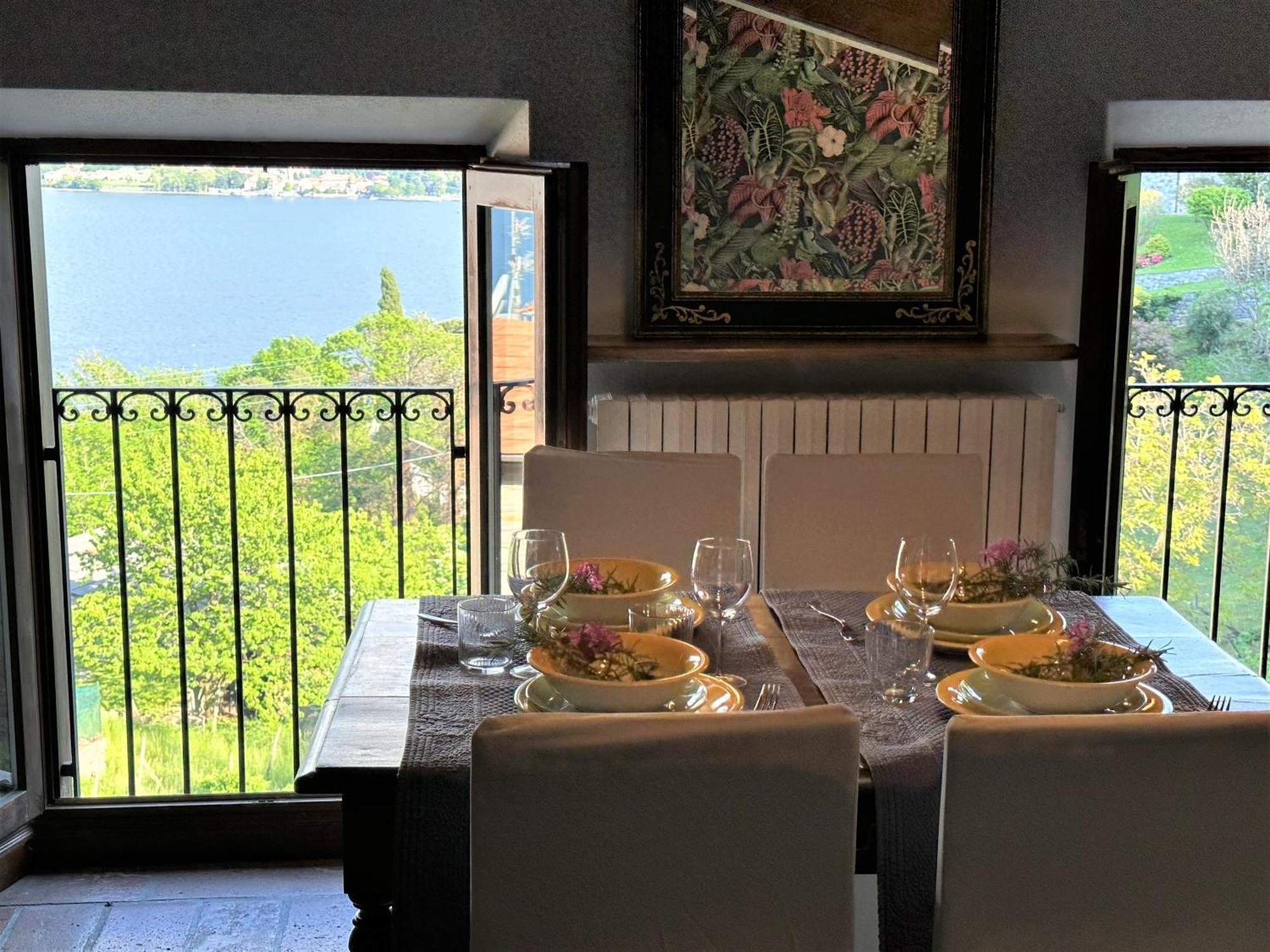 L'antica *