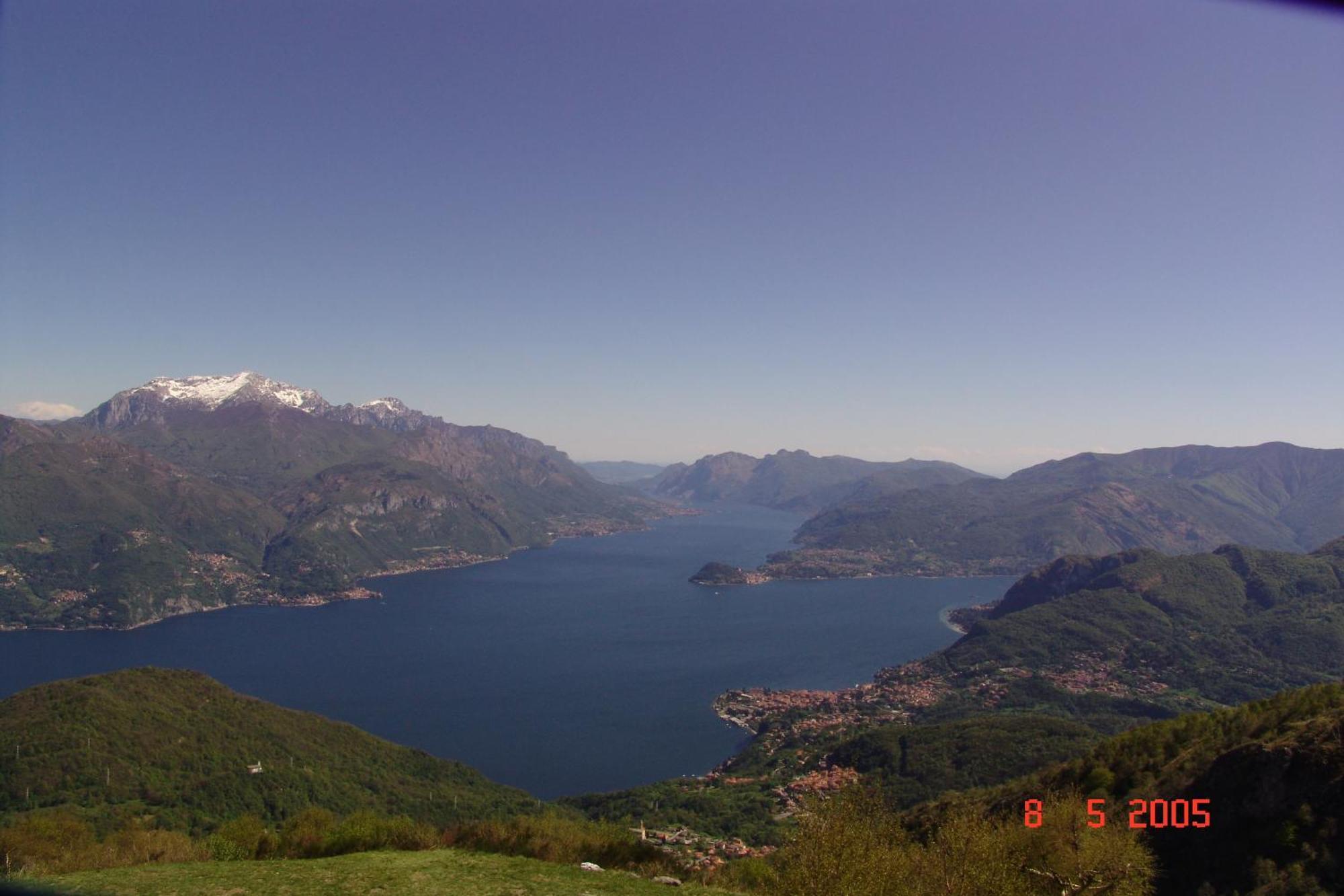 Tosca Menaggio