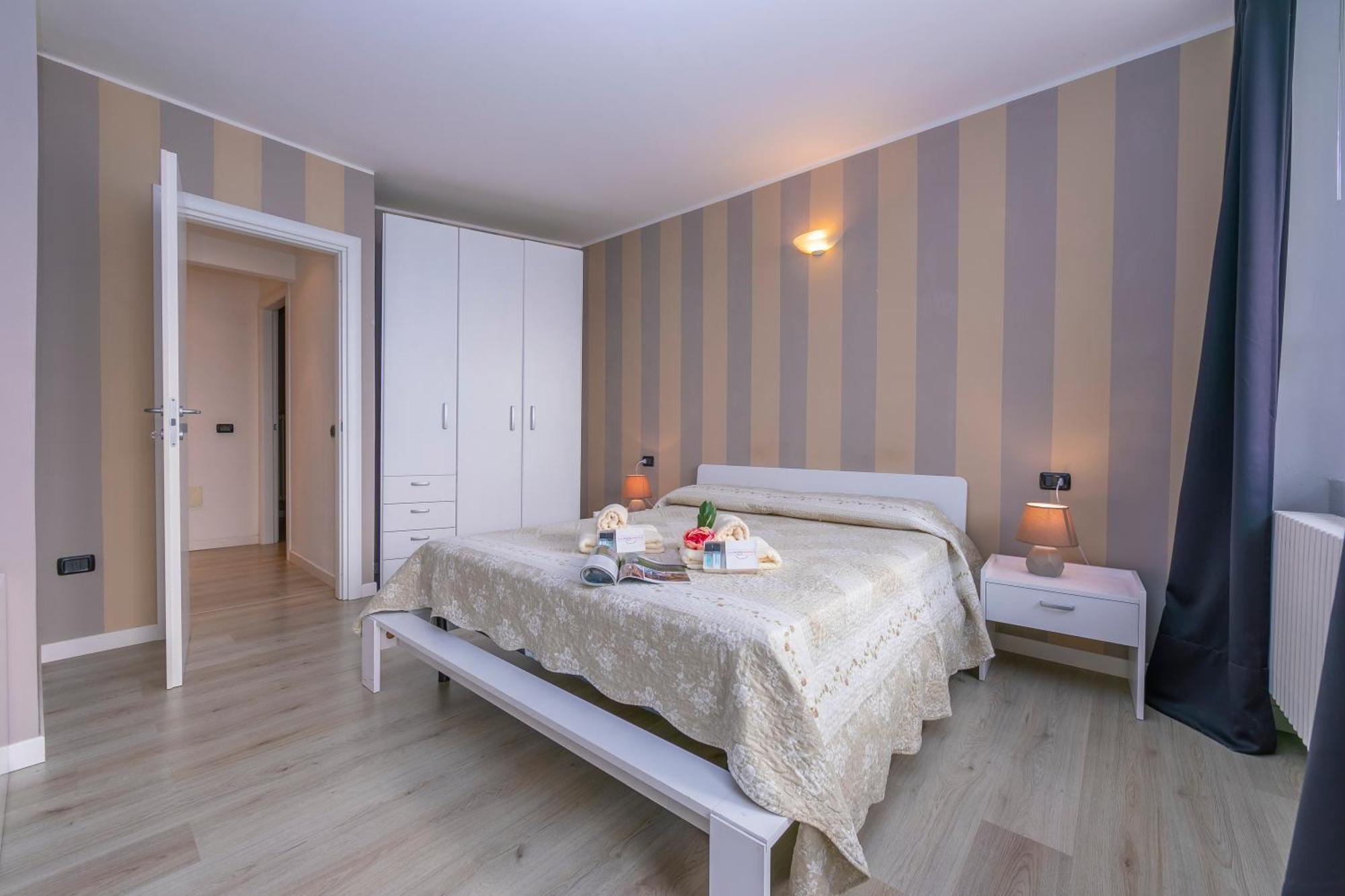Apartment Tosca