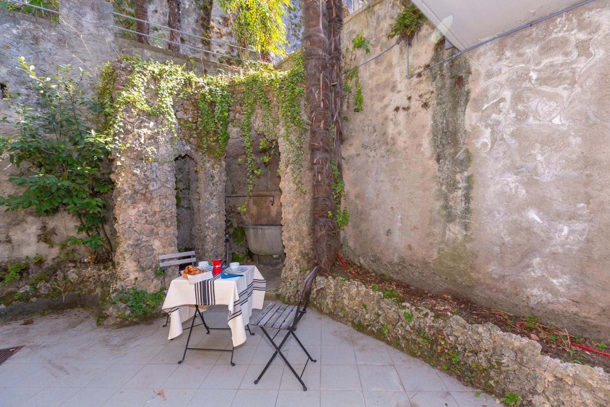 Apartment Fontana Del *