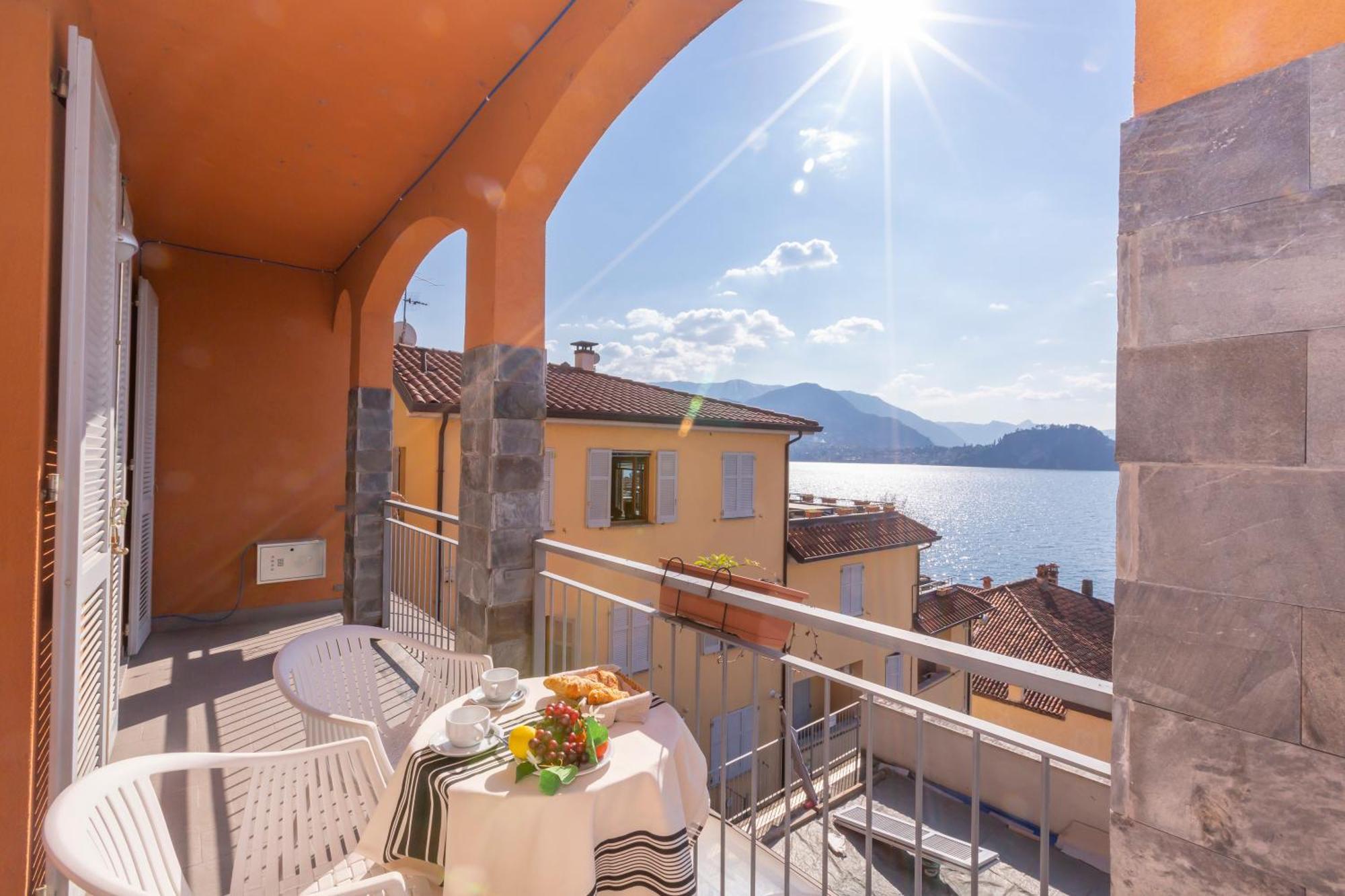 Apartment Fontana Del Varenna