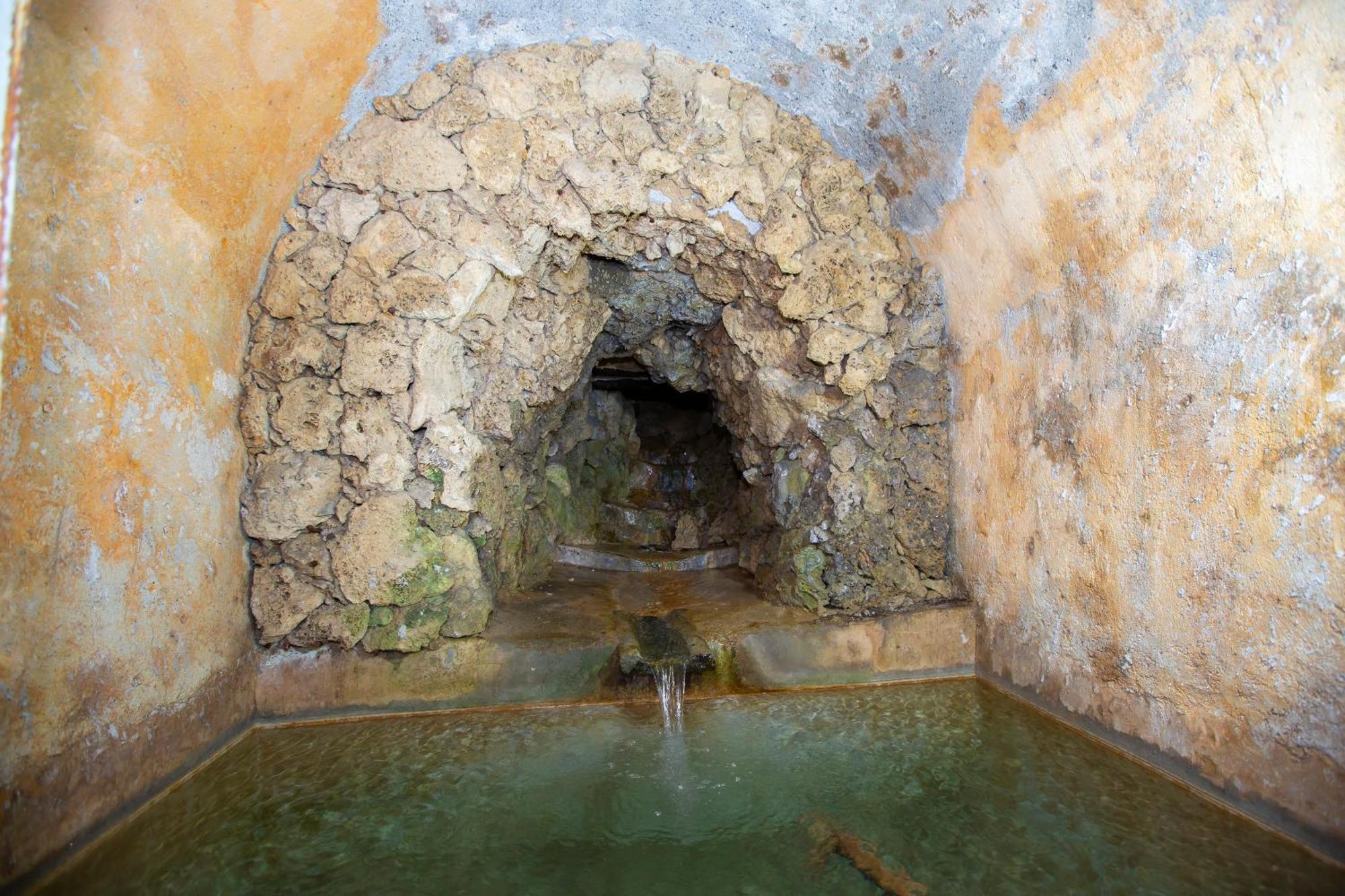 Fontana Del Apartment Varenna