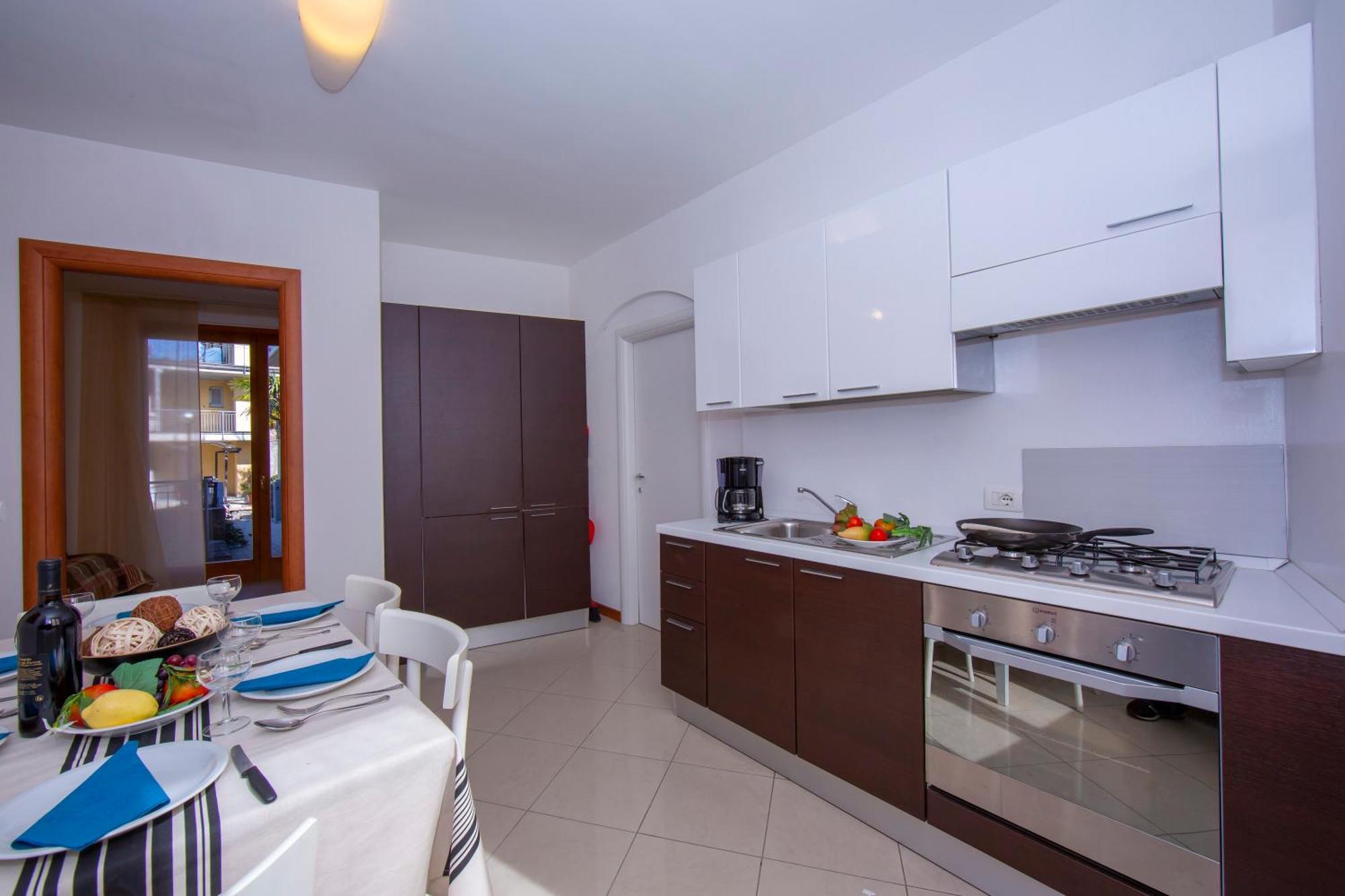 Apartment Fontana Del *