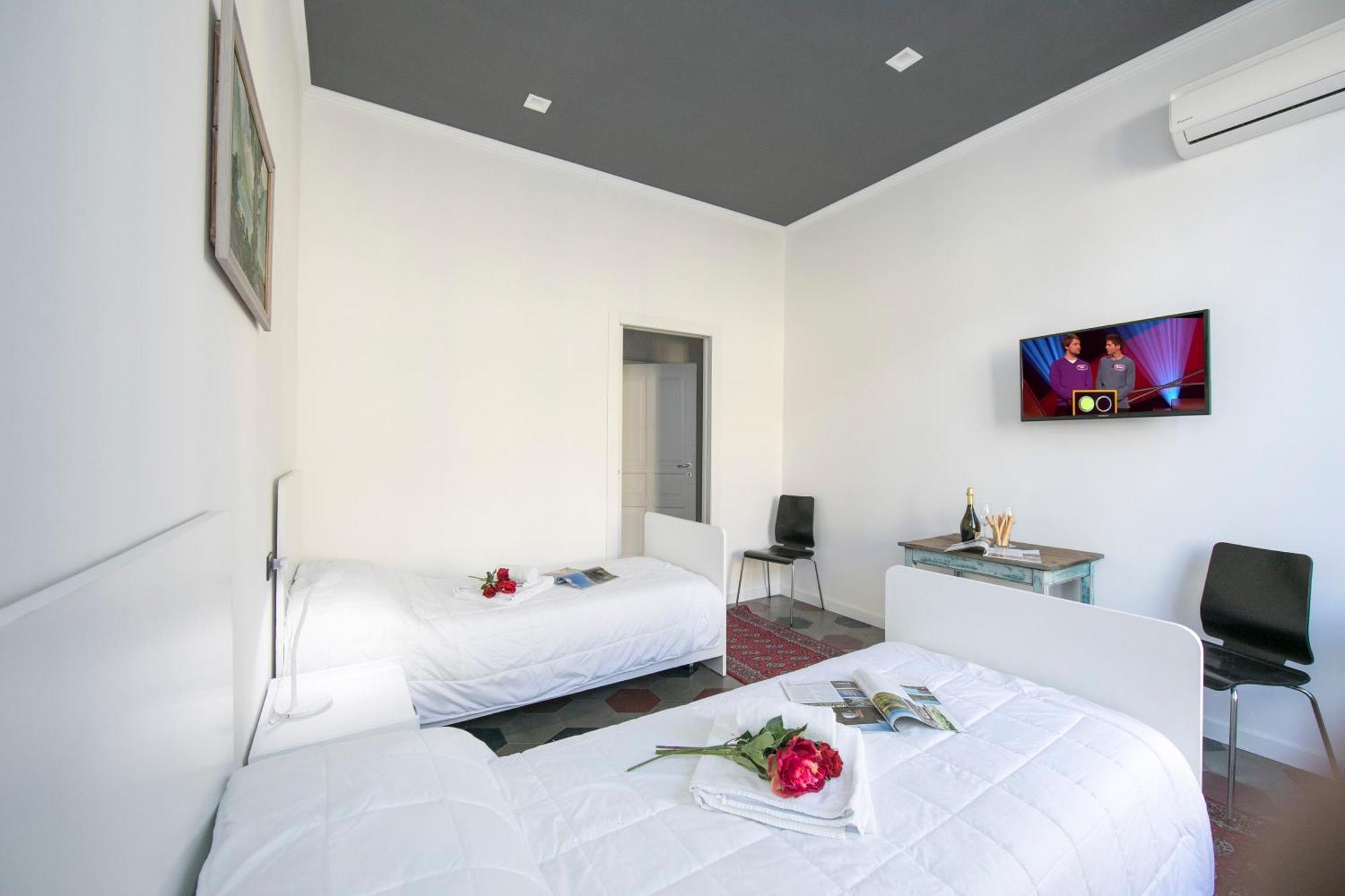 Apartment Tosca