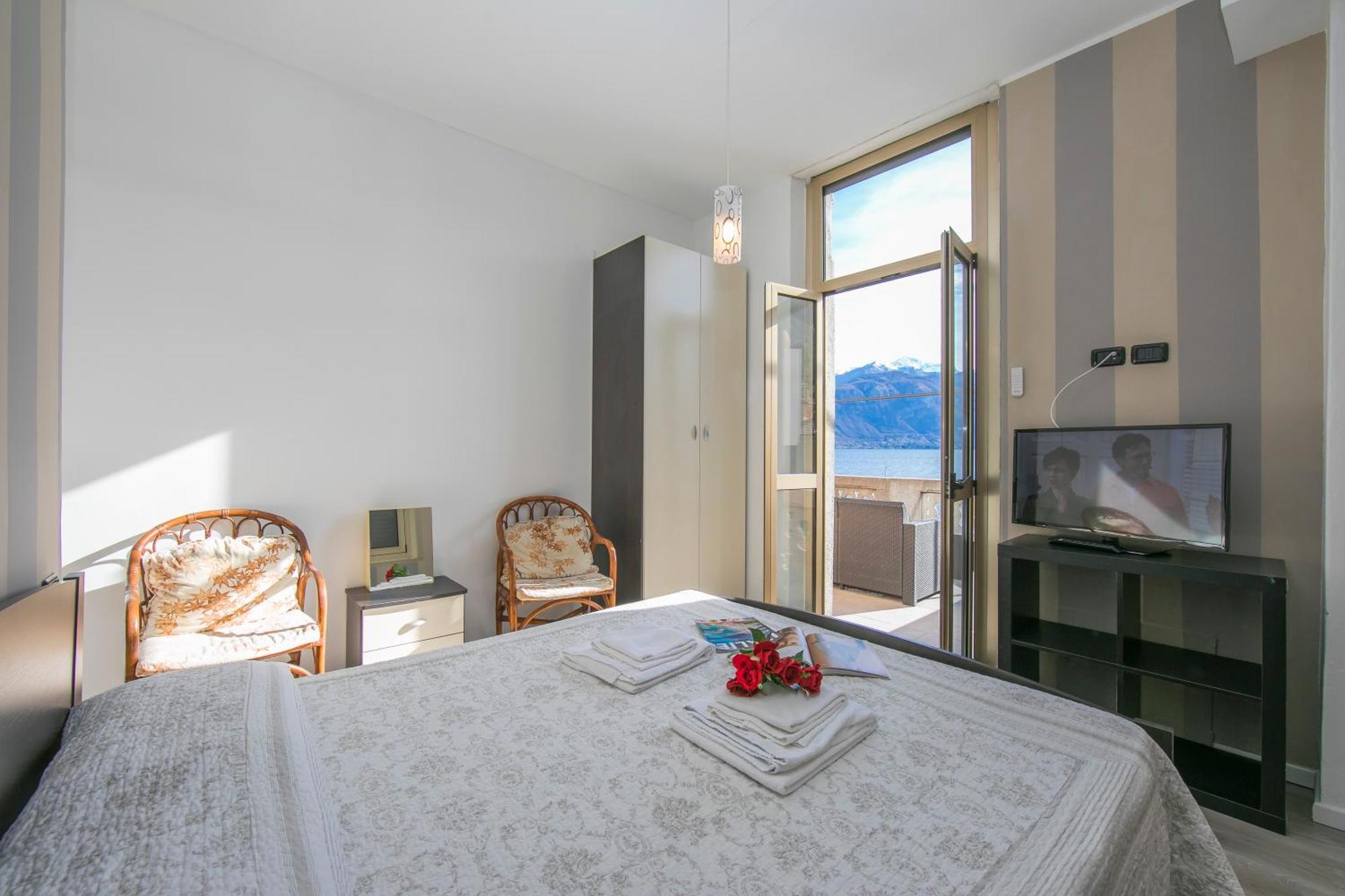 Apartment Tosca