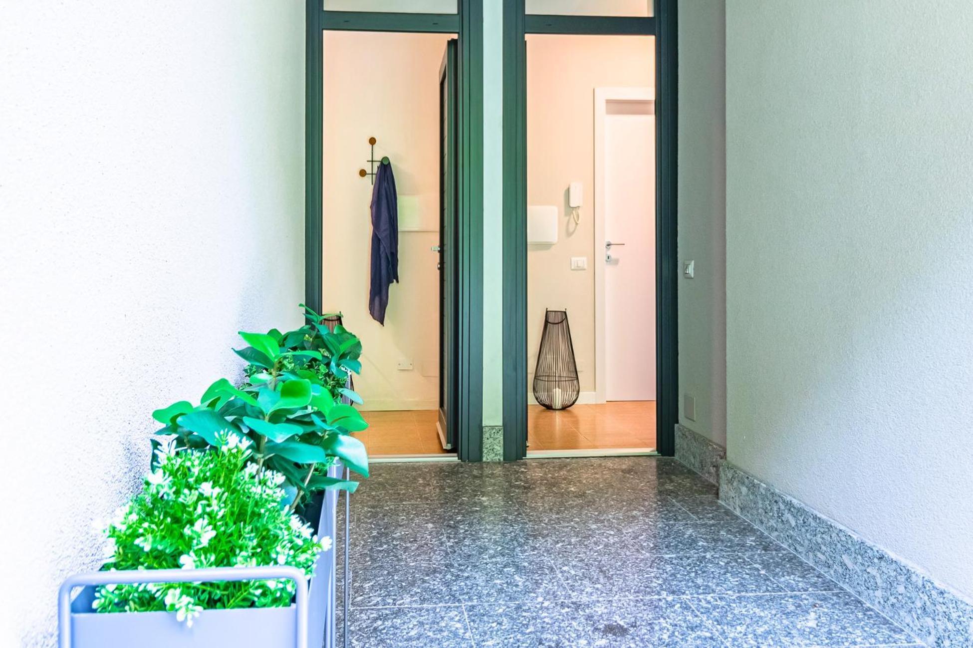 Apartment Ninfea By Wonderful Italy Lezzeno