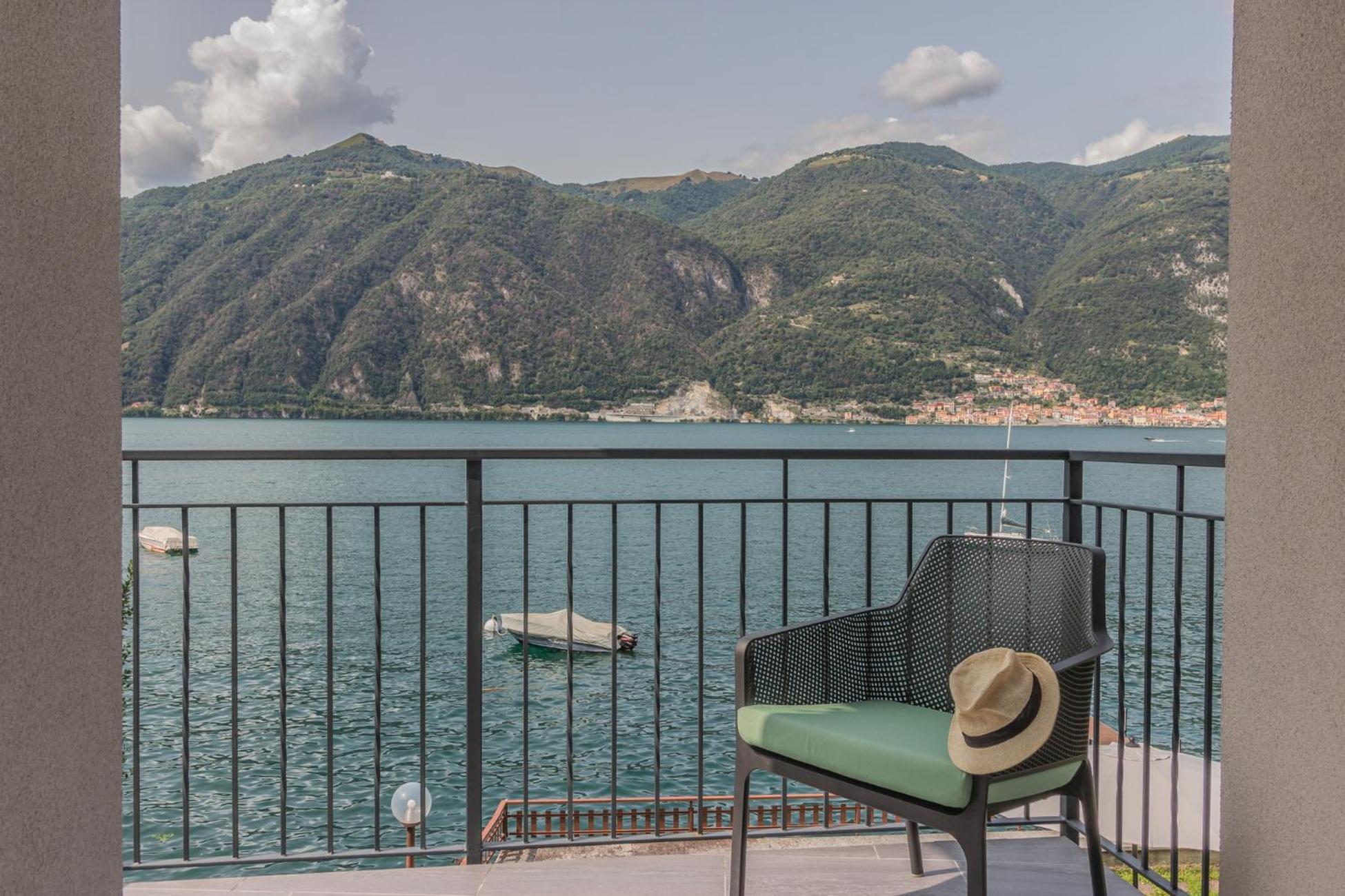 Apartment Ninfea By Wonderful Italy