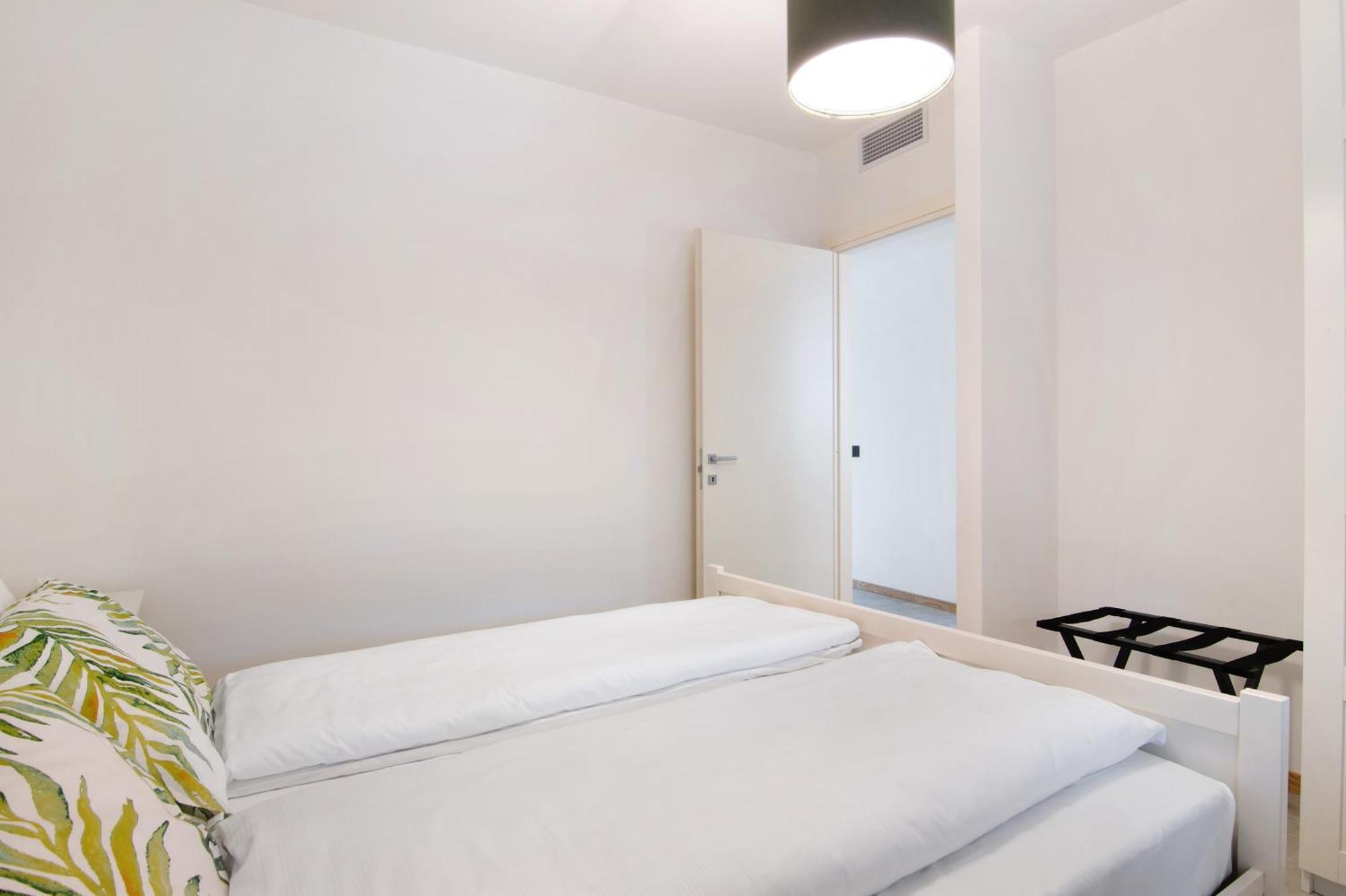 Apartment La Del In Giardino Colico