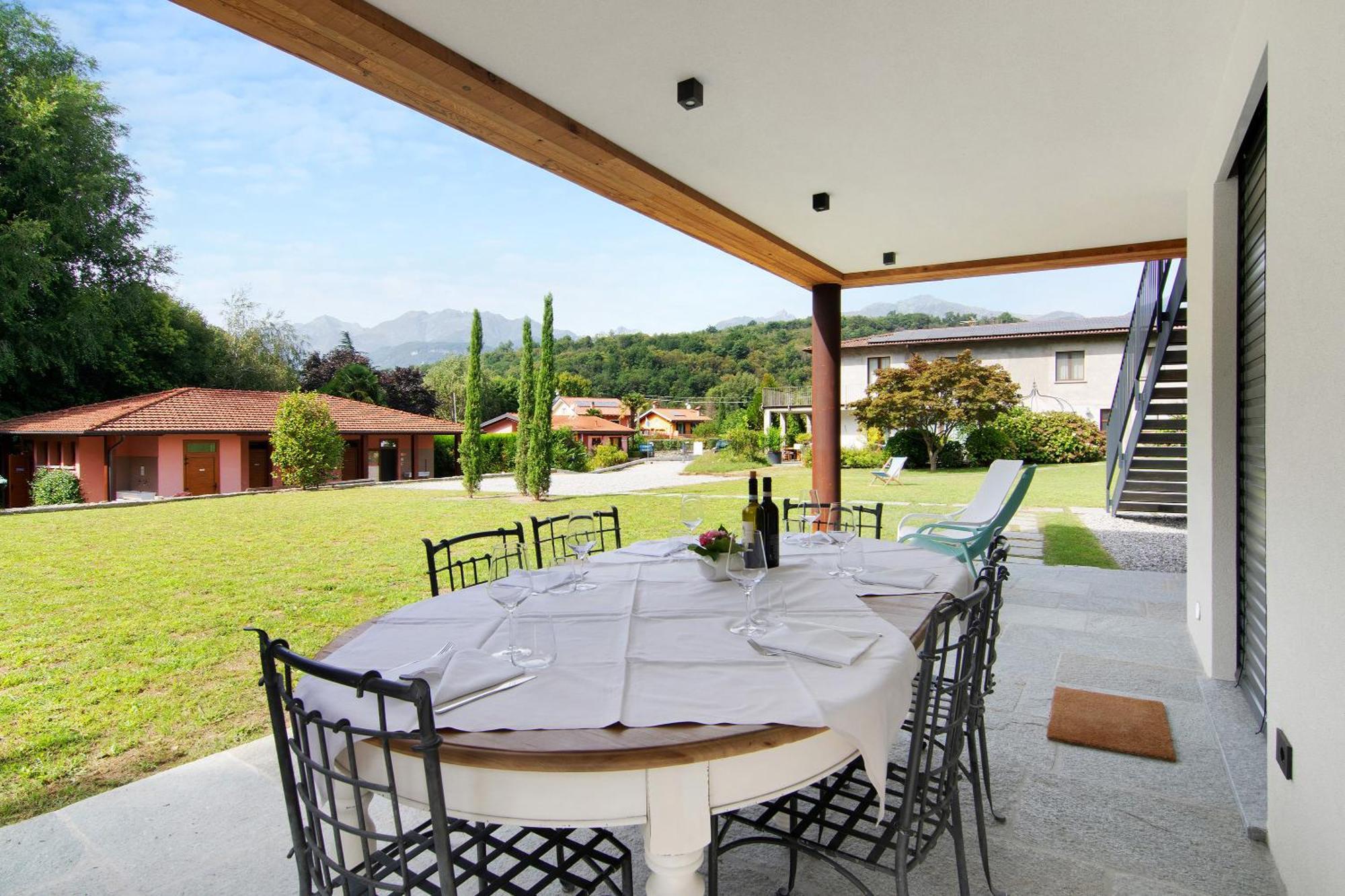 Villa La Del