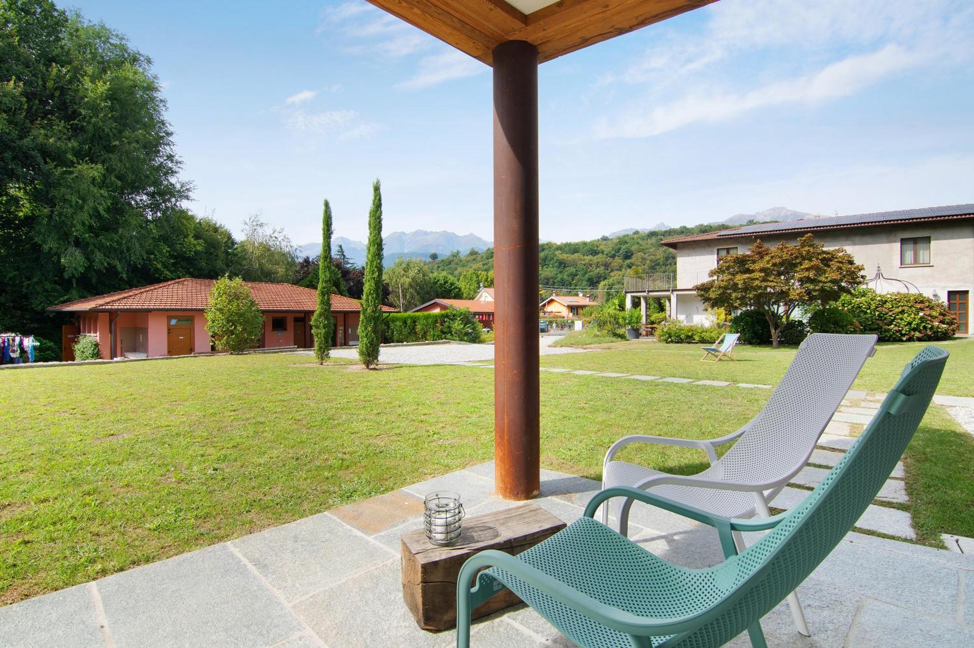 La Del Villa Colico