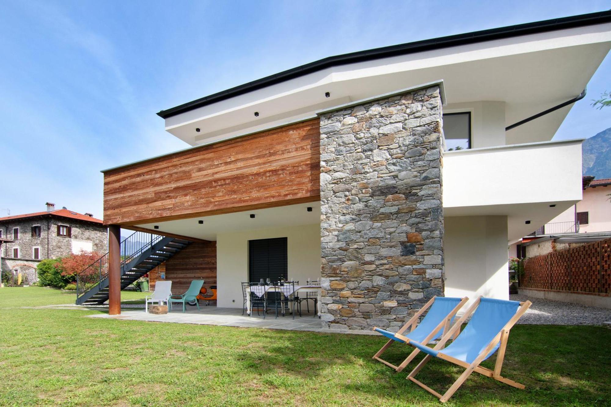 Villa La Del *