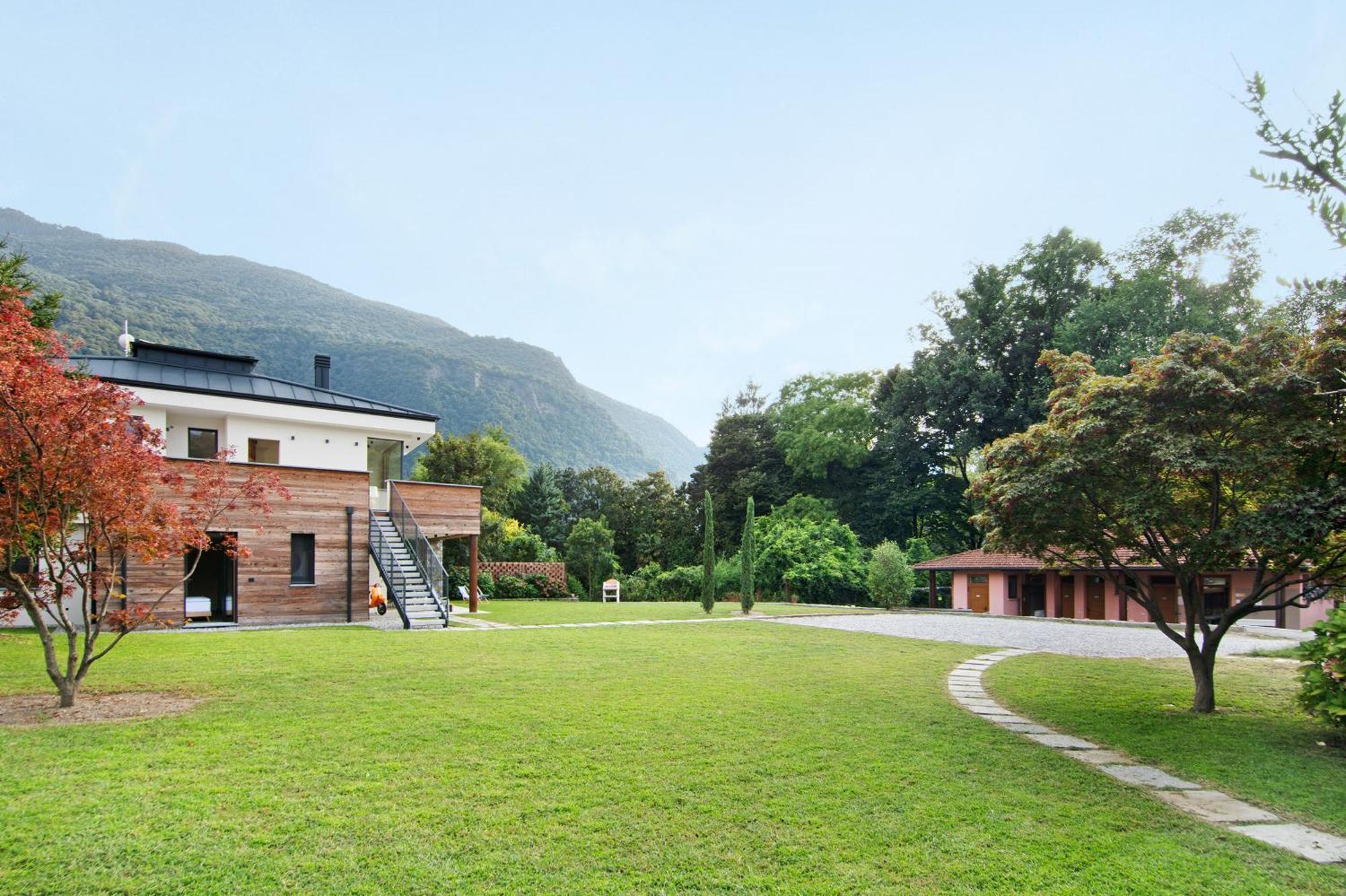 La Del Villa Colico