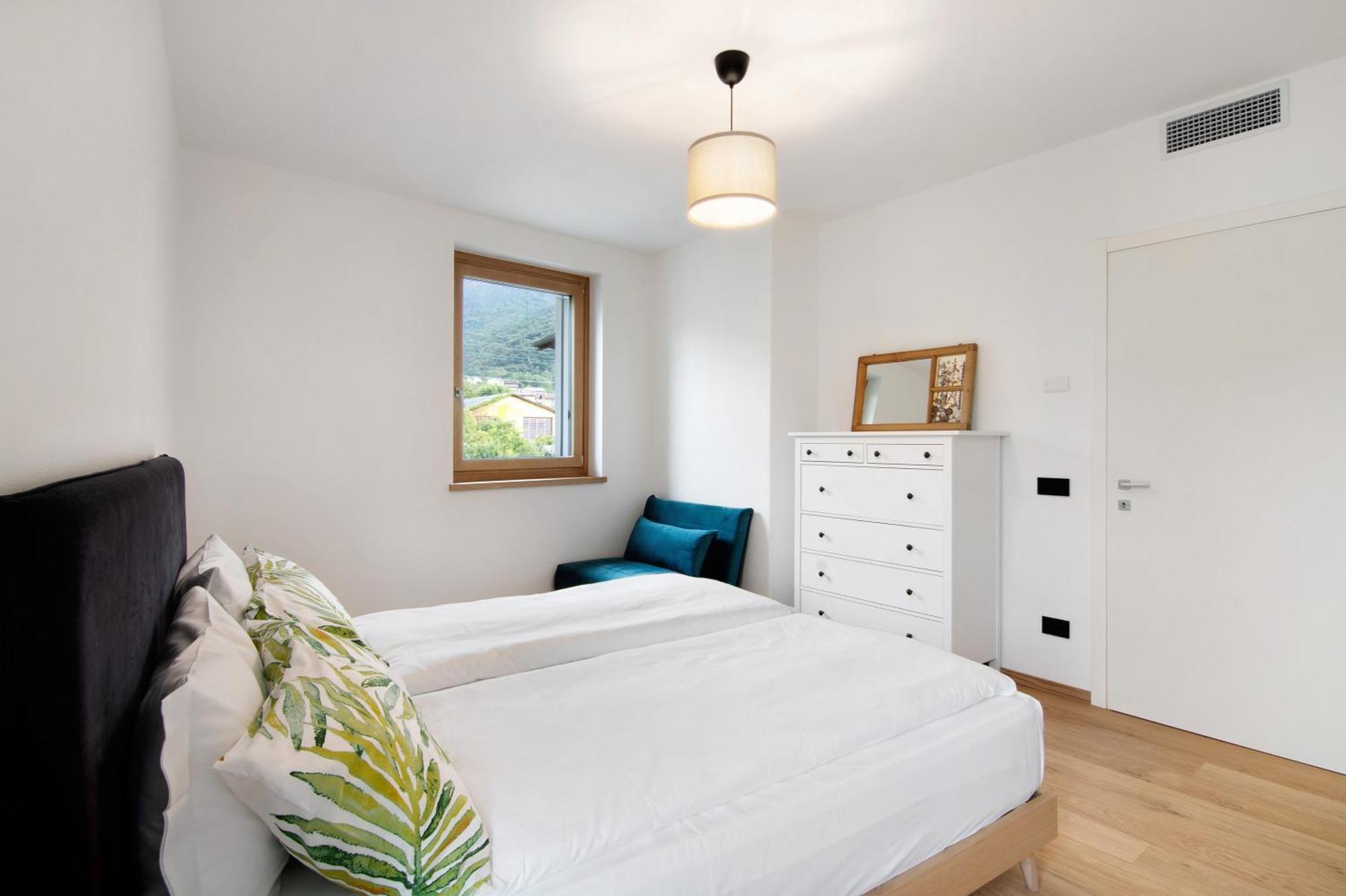 Apartment La Del In Terrazzo