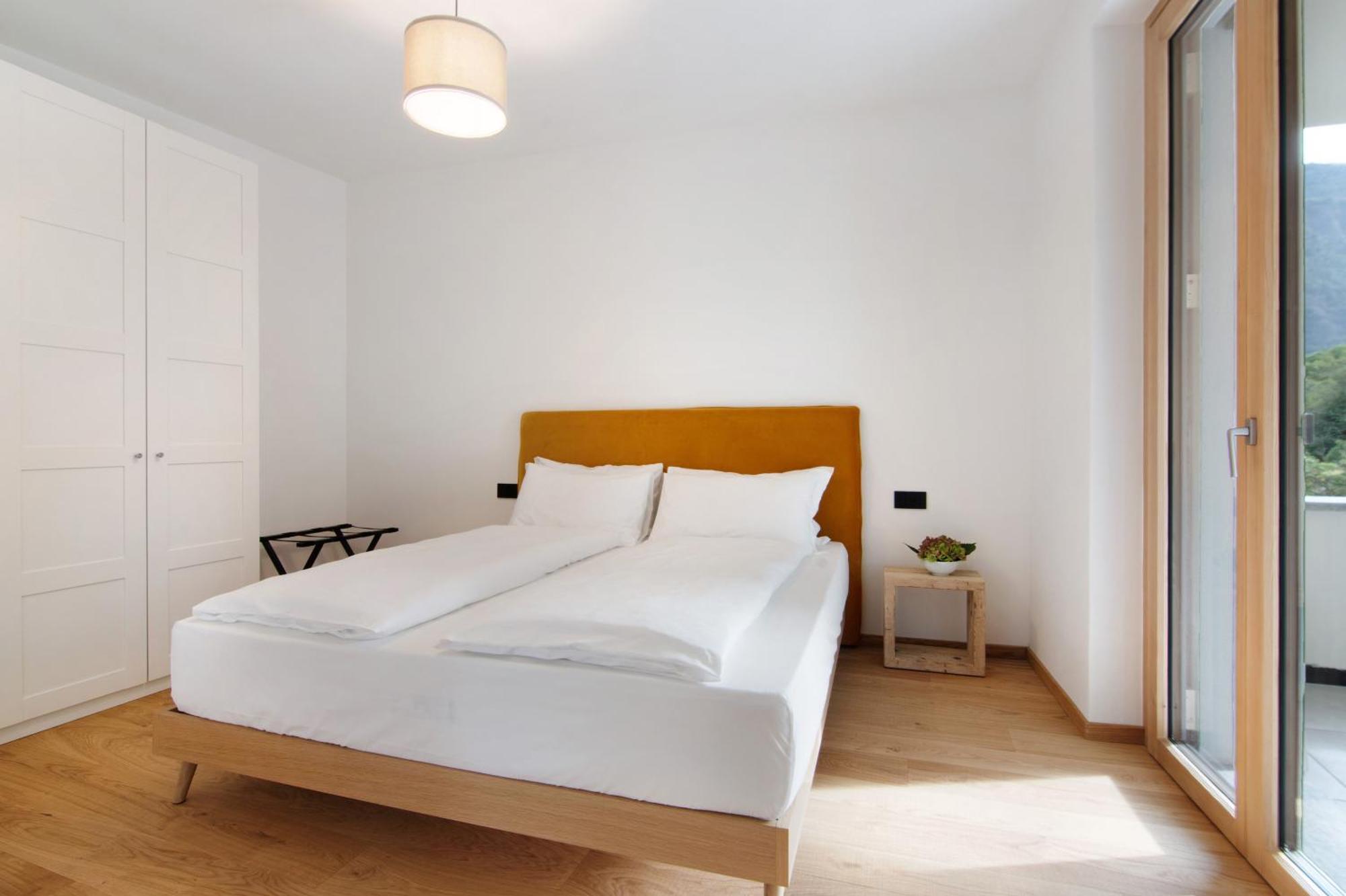 La Del In Terrazzo Apartment *