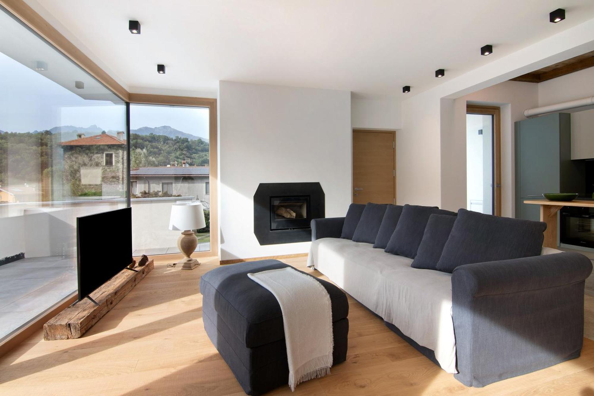 Apartment La Del In Terrazzo *