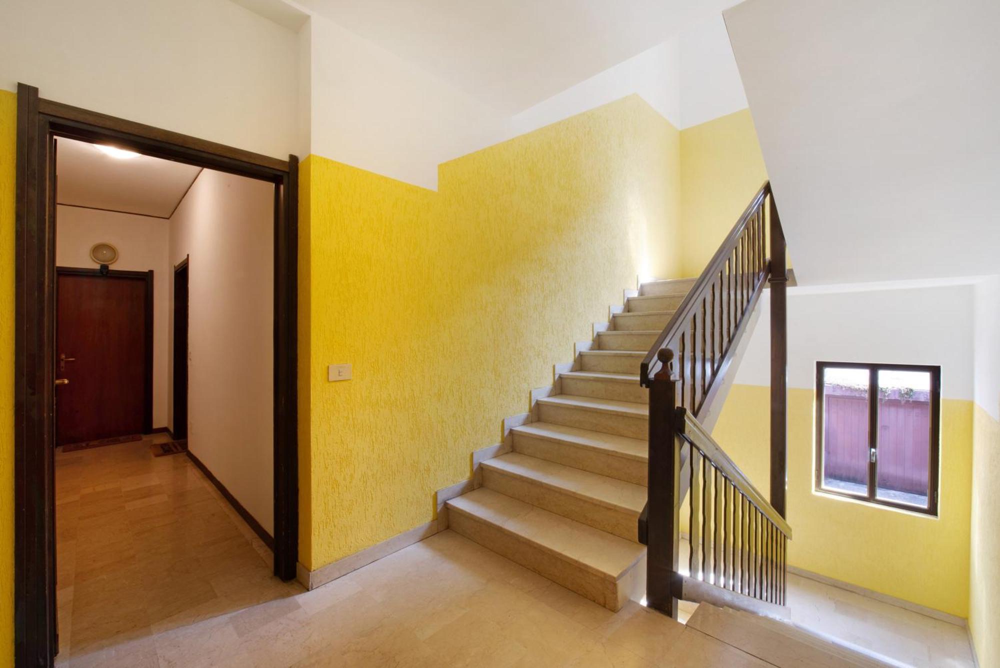 Comfort Lake Como Apartment Bellano