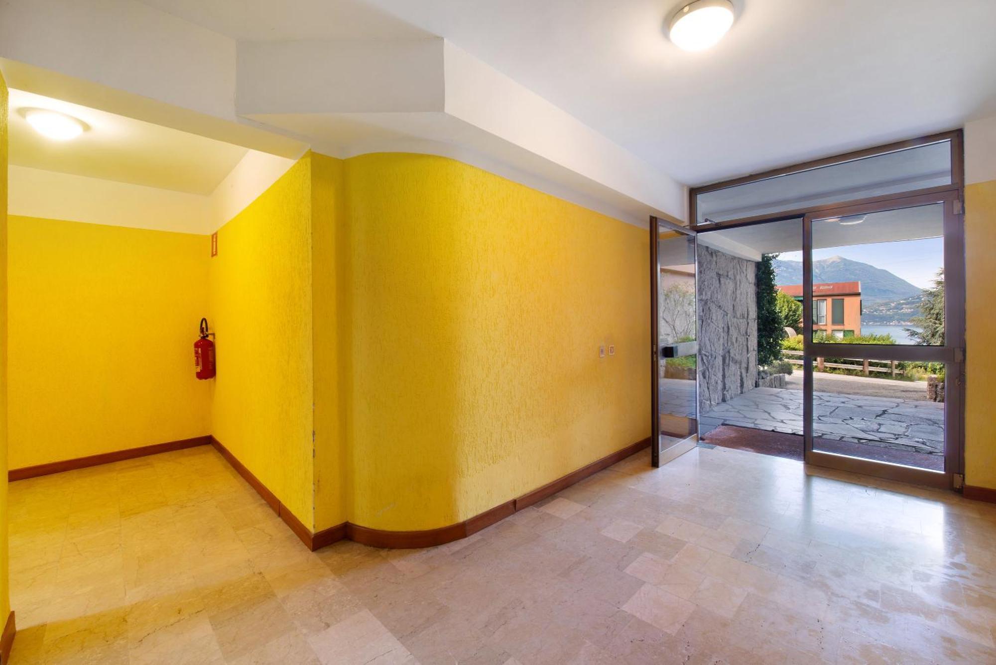 Apartment Comfort Lake Como Bellano
