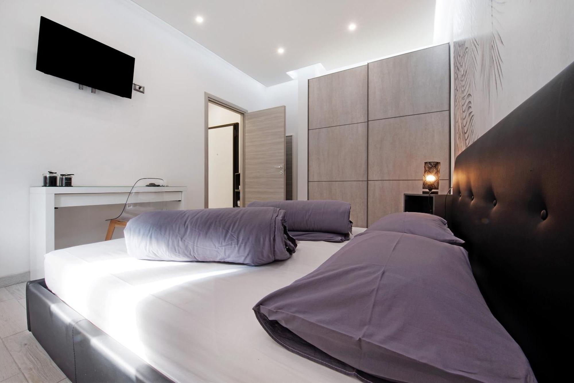 Comfort Lake Como Apartment *